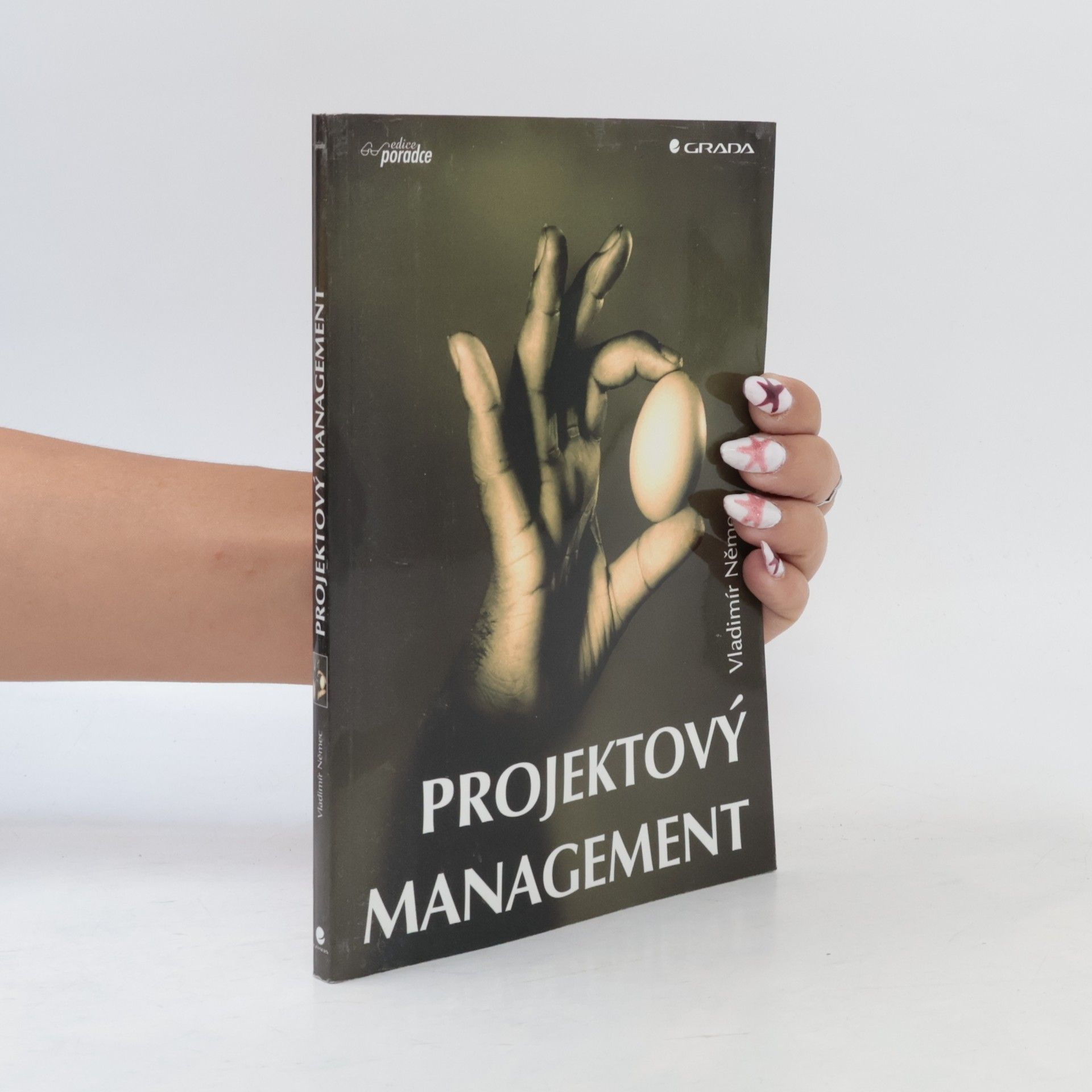 Vladimír Němec Projektový management