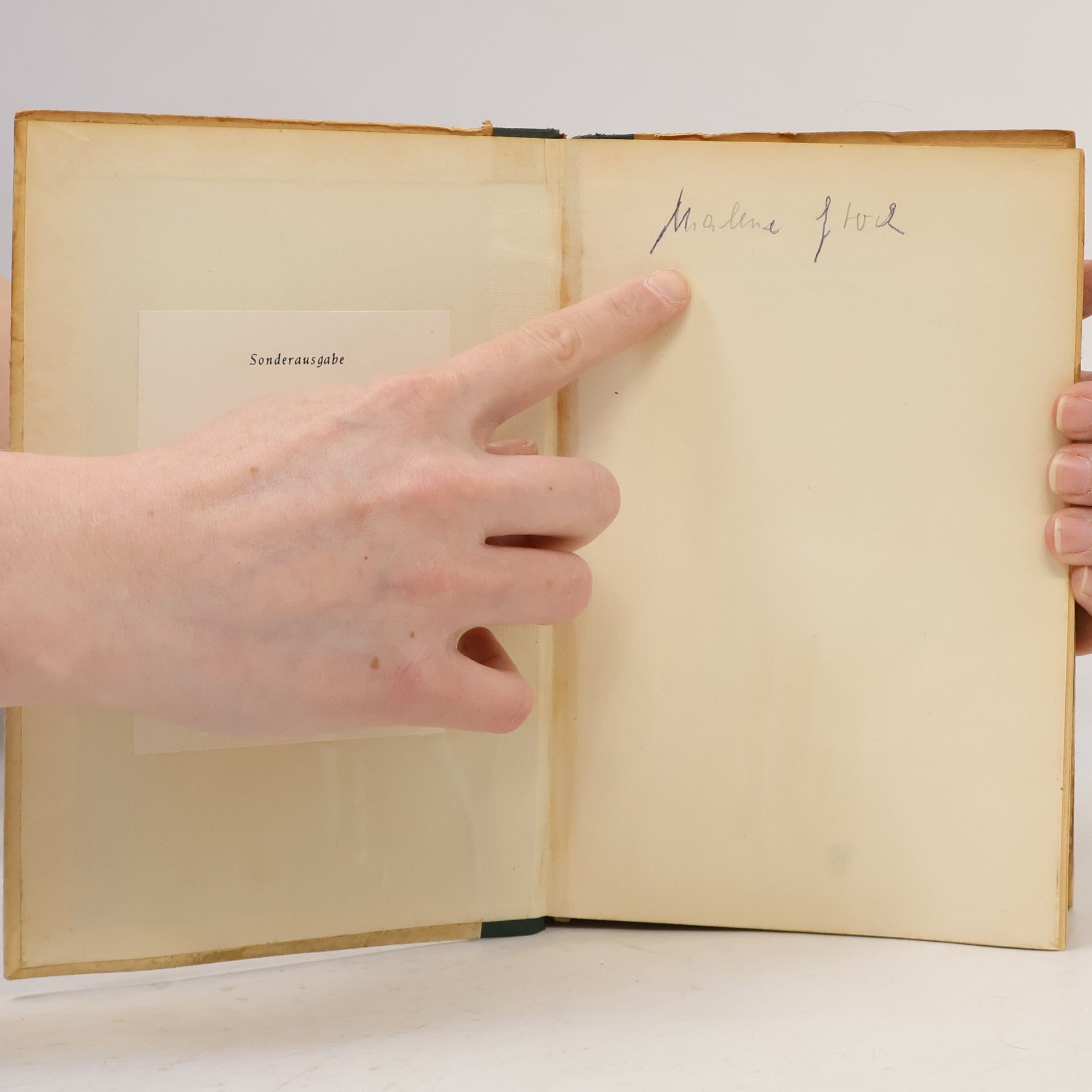 Daphne du Maurier Ich möchte nicht noch einmal jung sein