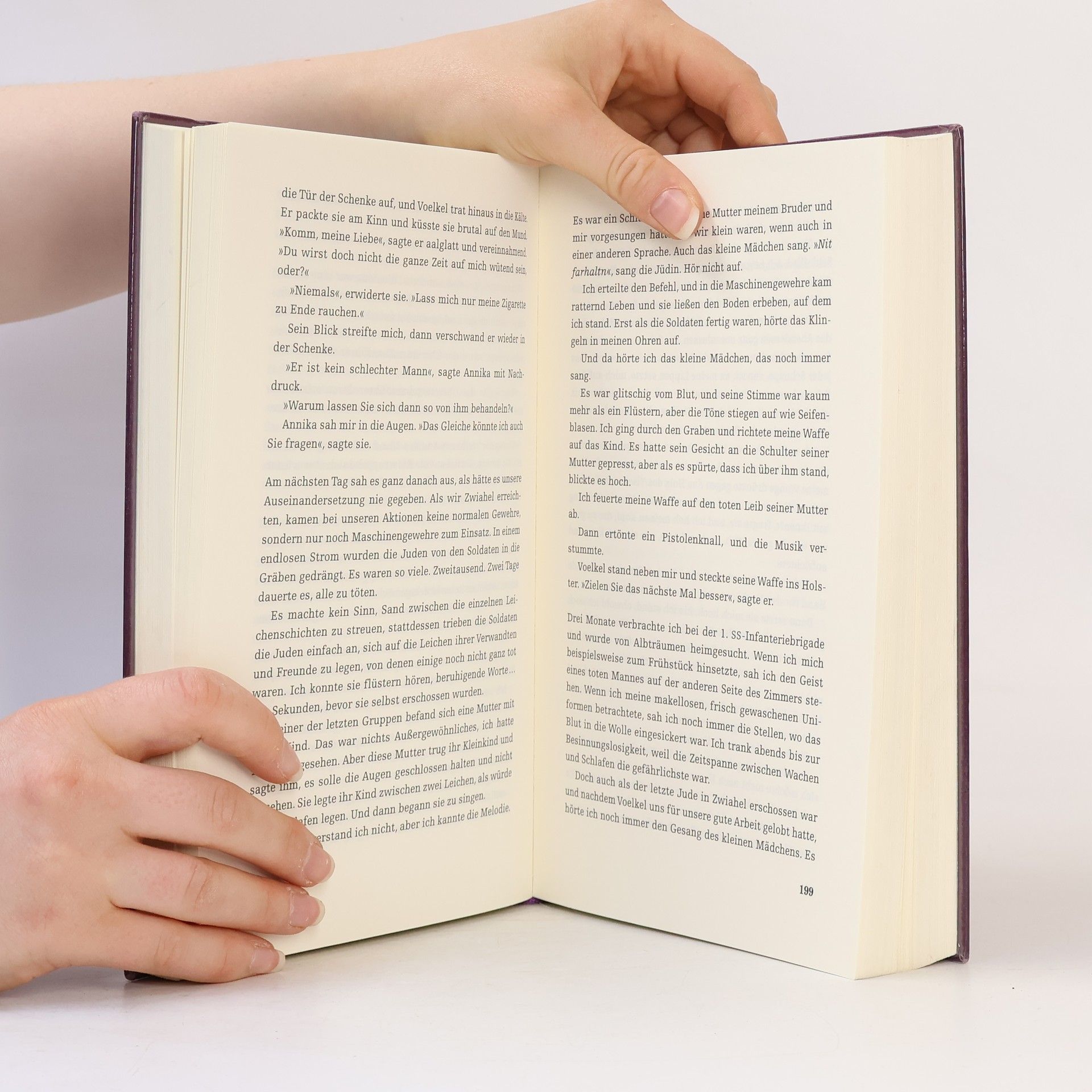 Jodi Picoult Bis ans Ende der Geschichte