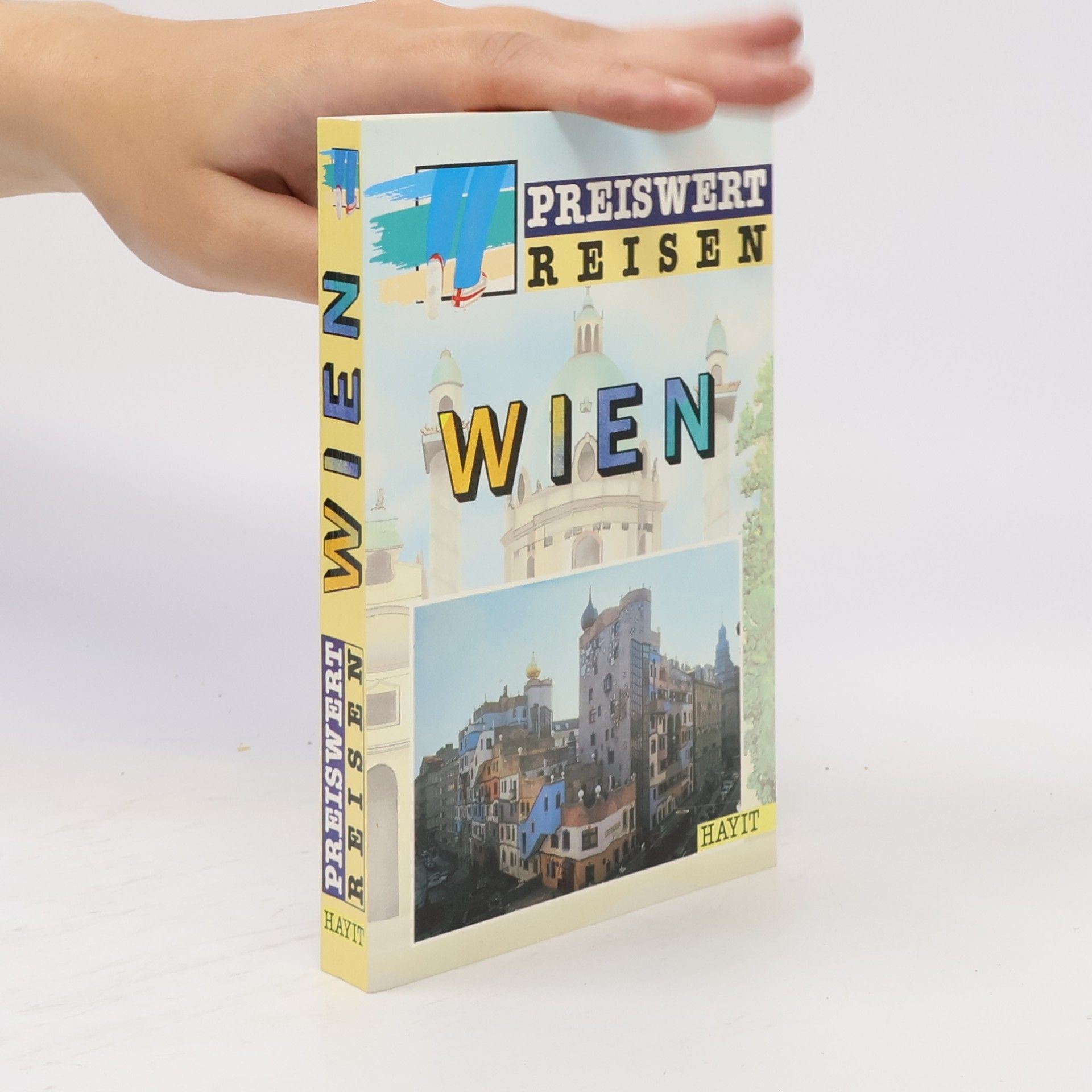 Rainer Skrovny Wien