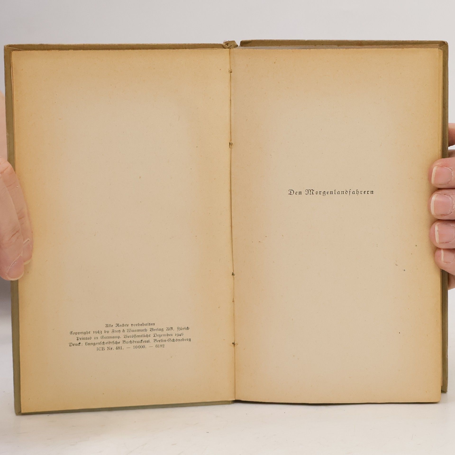 Hermann Hesse Das Glasperlenspiel