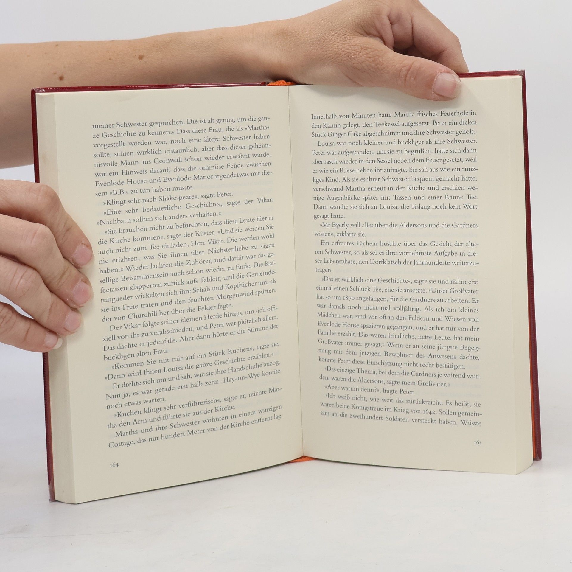 Charlie Lovett Das Buch der Fälscher