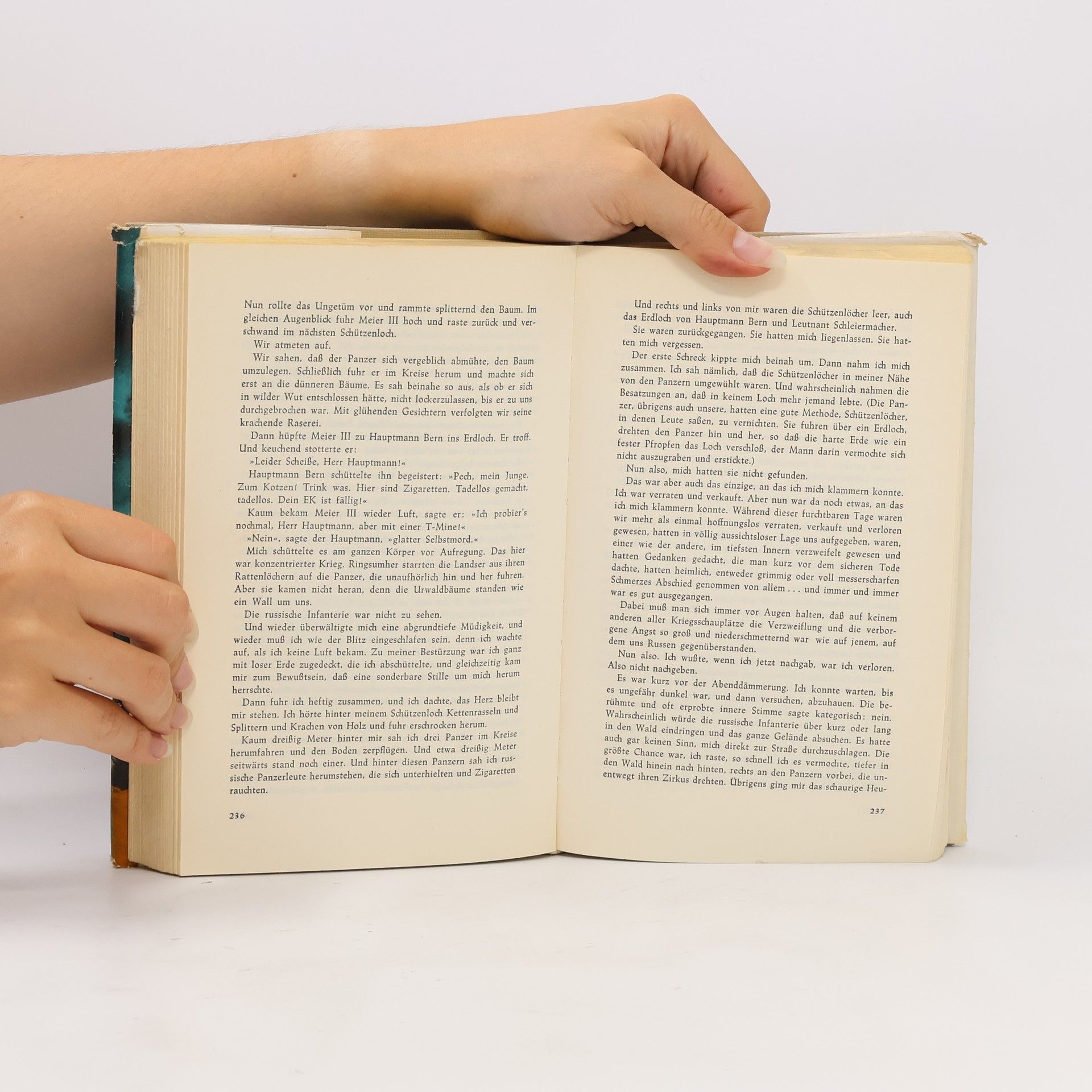 Autorenkollektiv Einen bessern findst du nicht