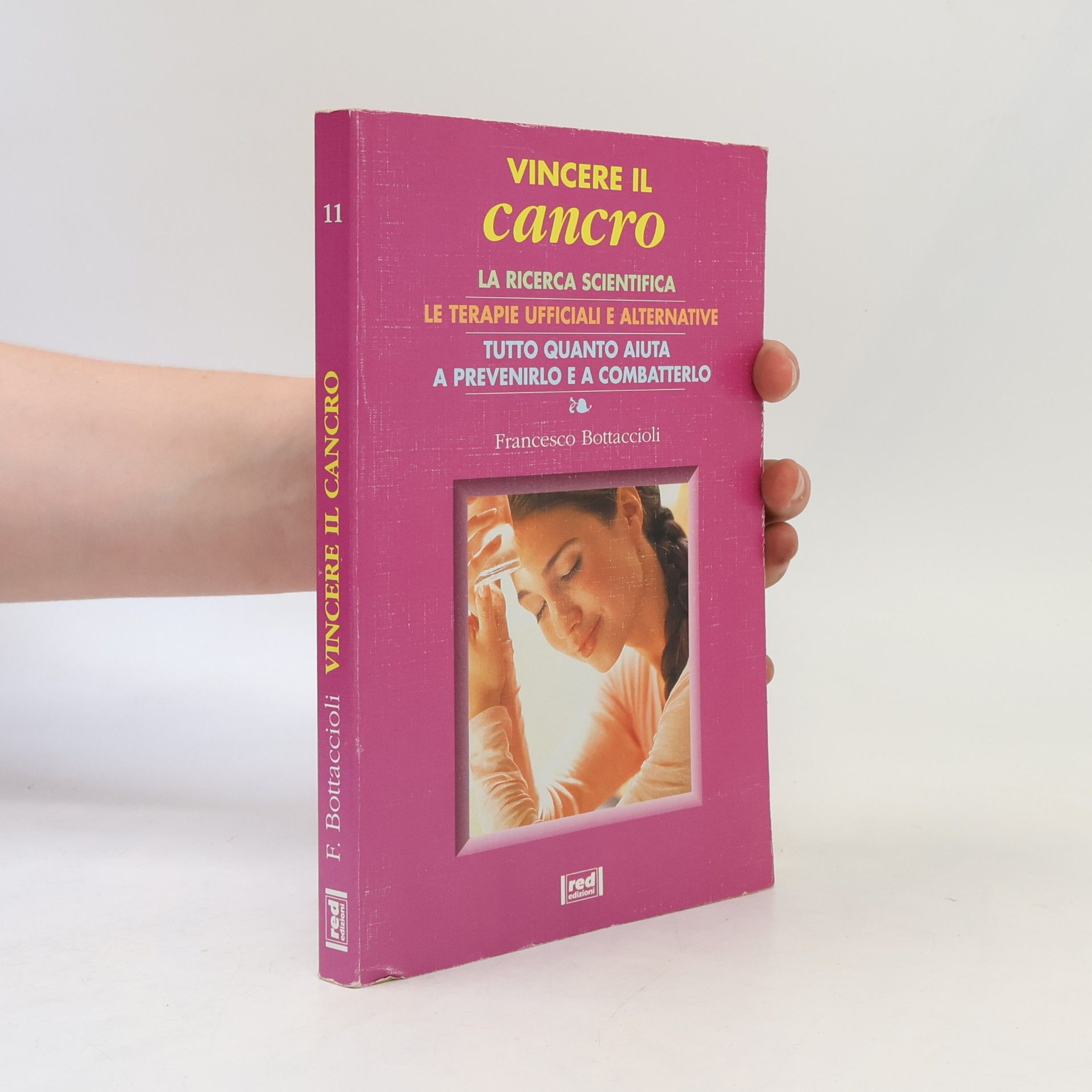Vincere il cancro