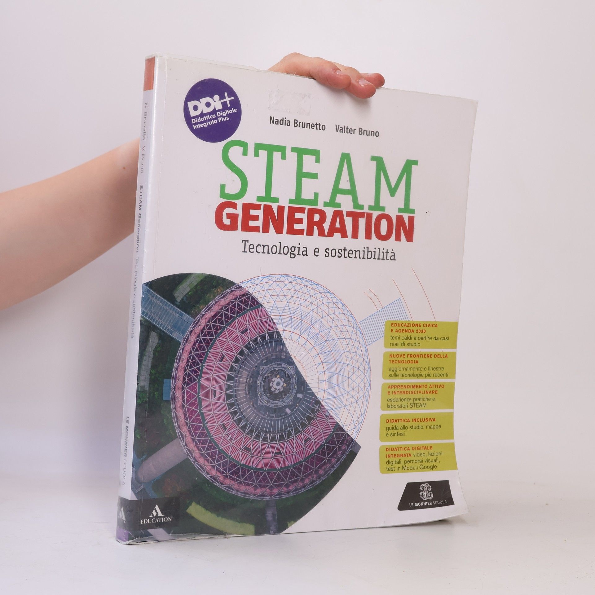 Steam Generation