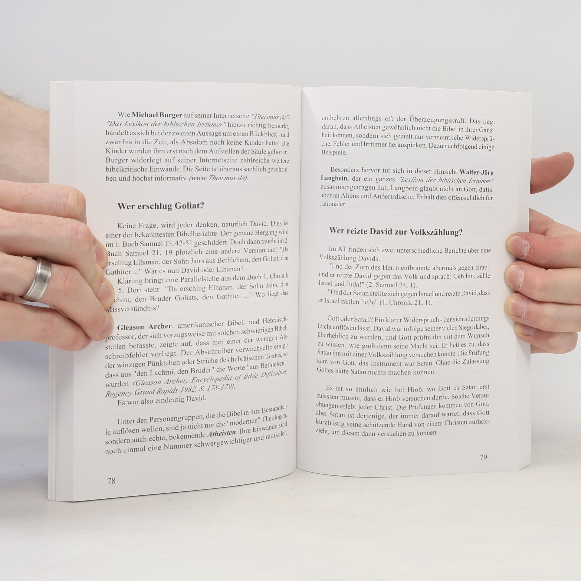 Werner Harke Was, wenn die Bibel wahr ist?. Lebensverändernd, erneuernd, Gewissheit schaffend. Was ist das Besondere an diesem Buch? - Überarbeitete und erweiterte Neuauflage