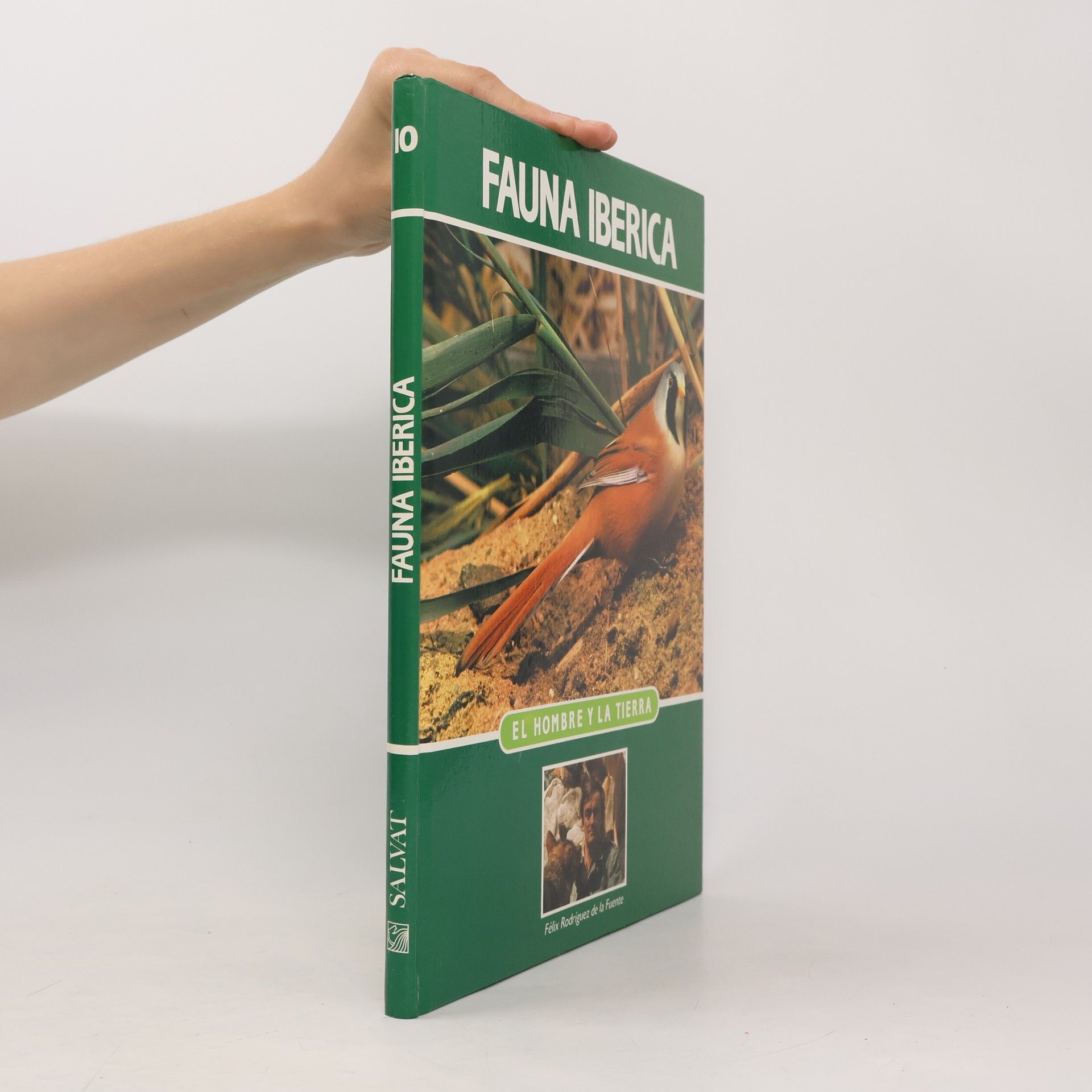 Fauna Ibérica 10