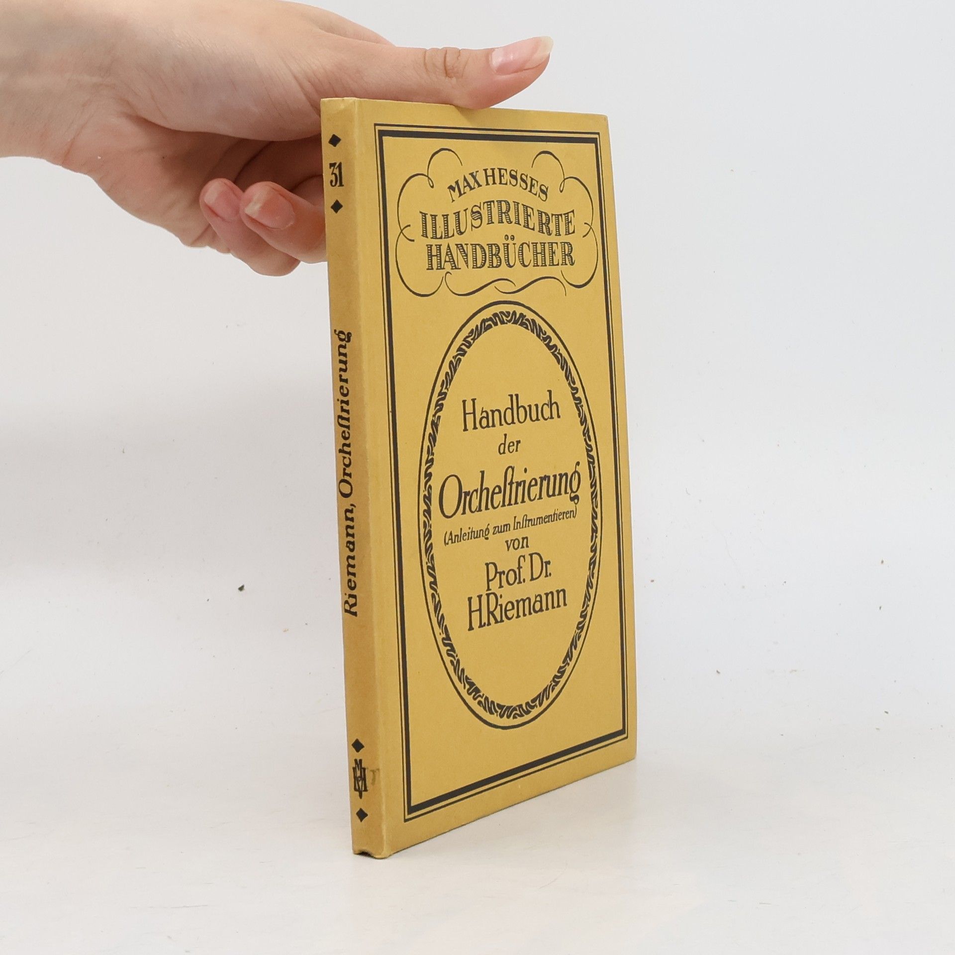 Handbuch der Musikgeschichte