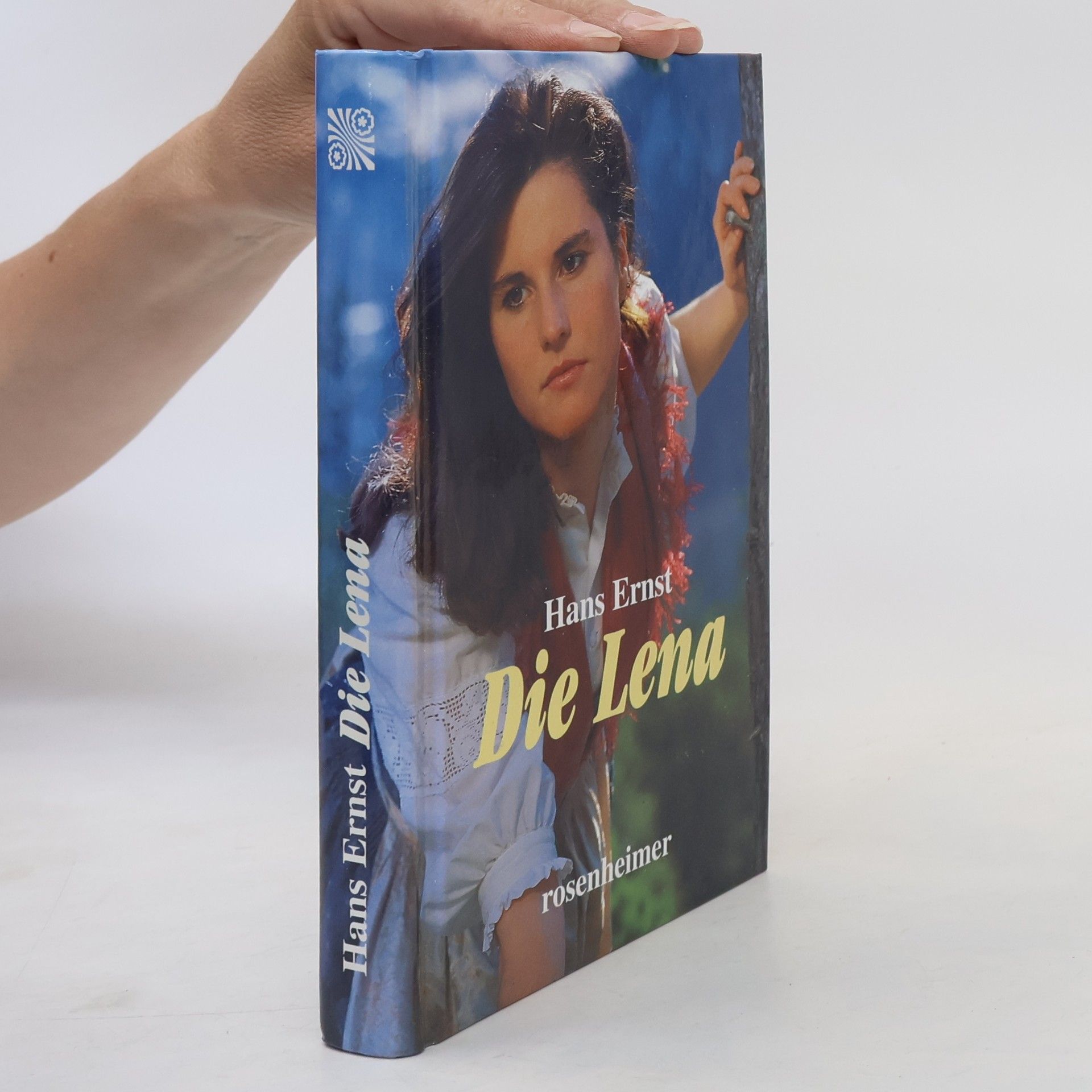 Hans-Ernst Schwiete Die Lena