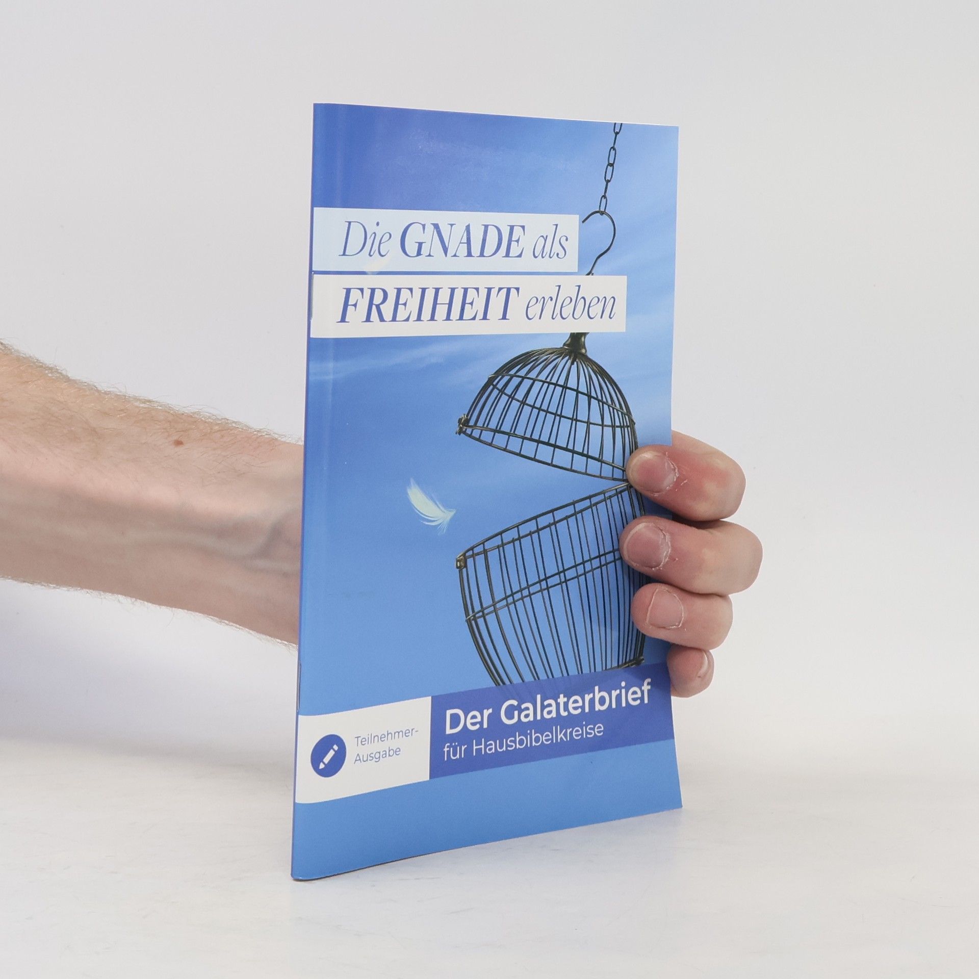 Thomas Powilleit Die Gnade als Freiheit erleben
