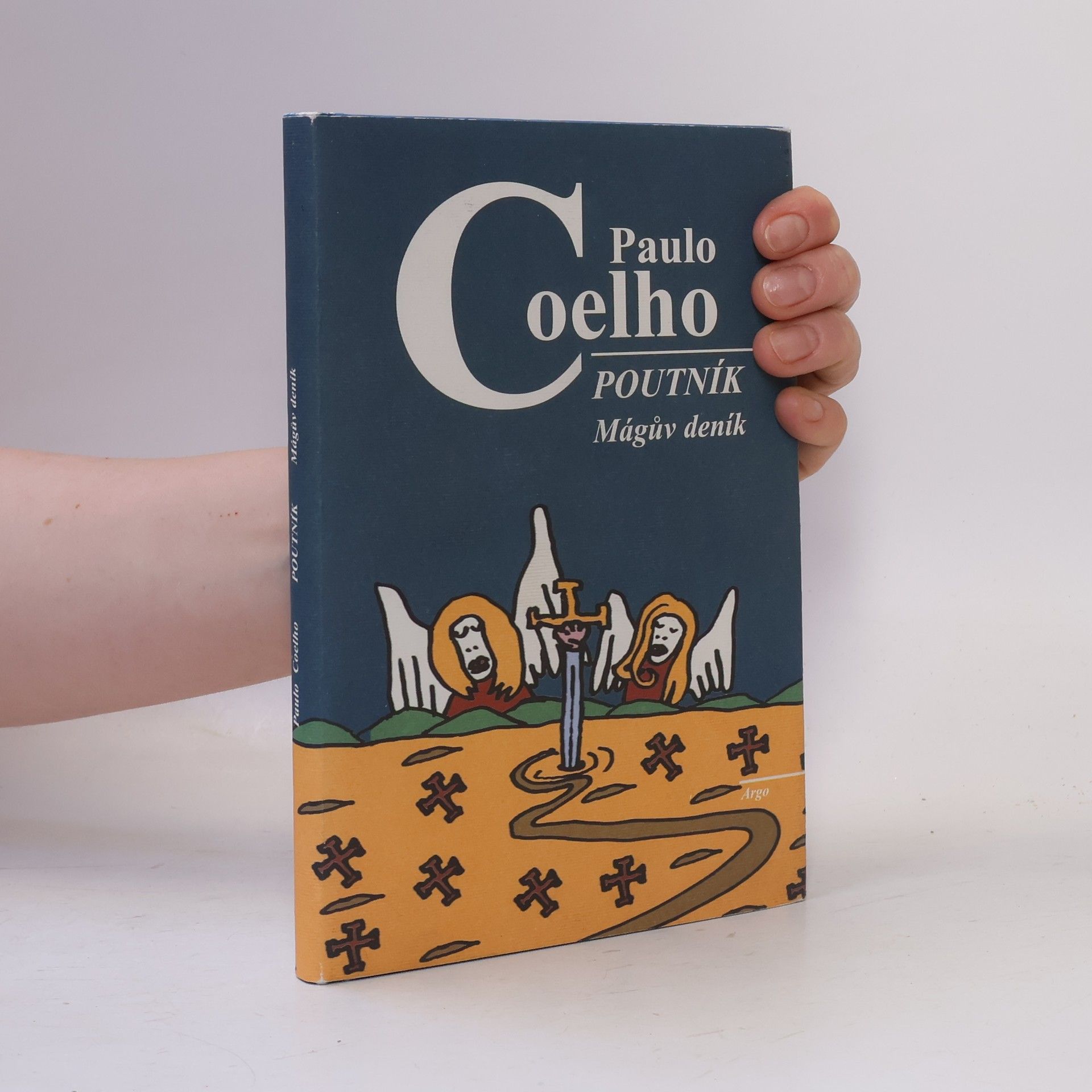 Paulo Coelho Poutník
