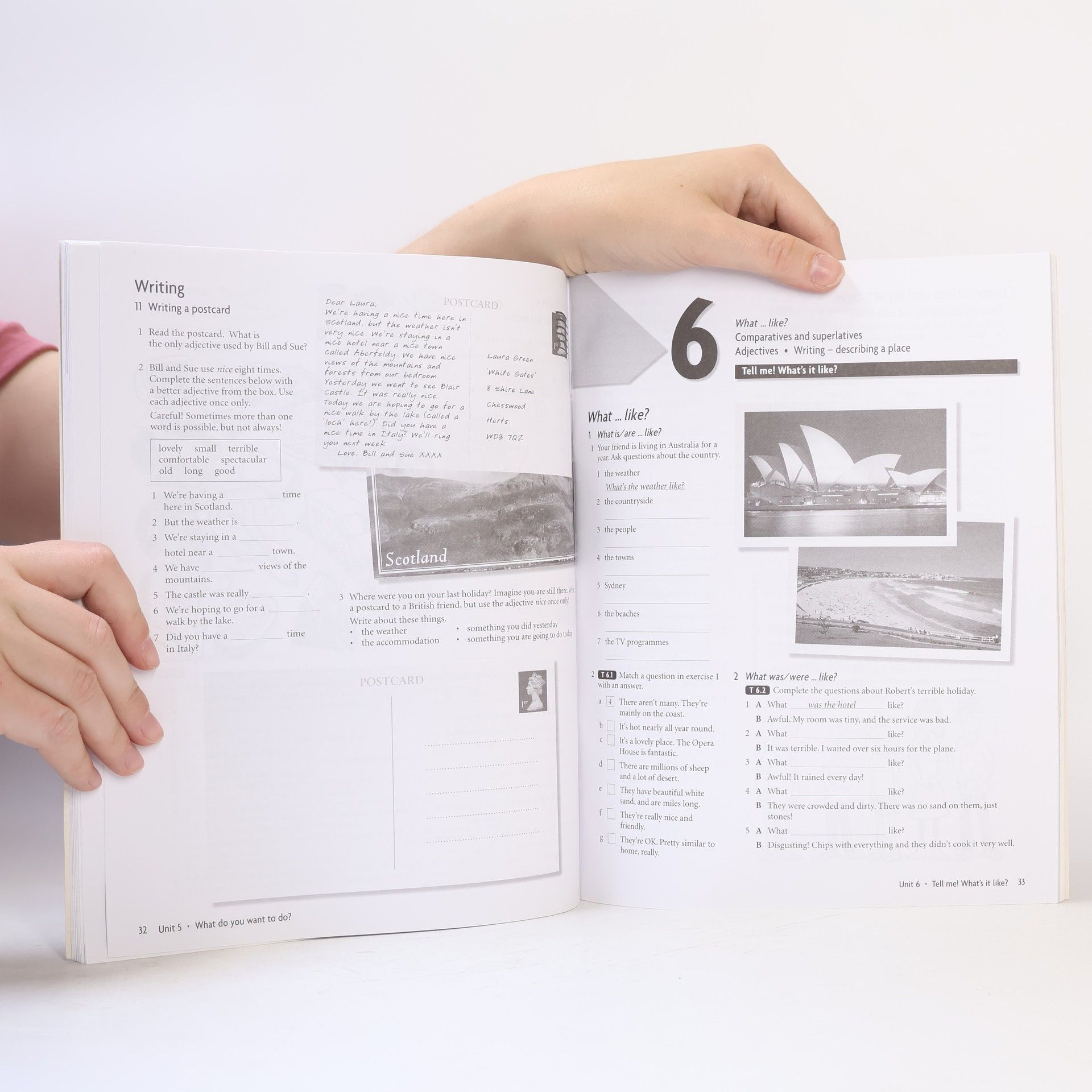 John Soars New Headway English course : pre-intermediate workbook with key