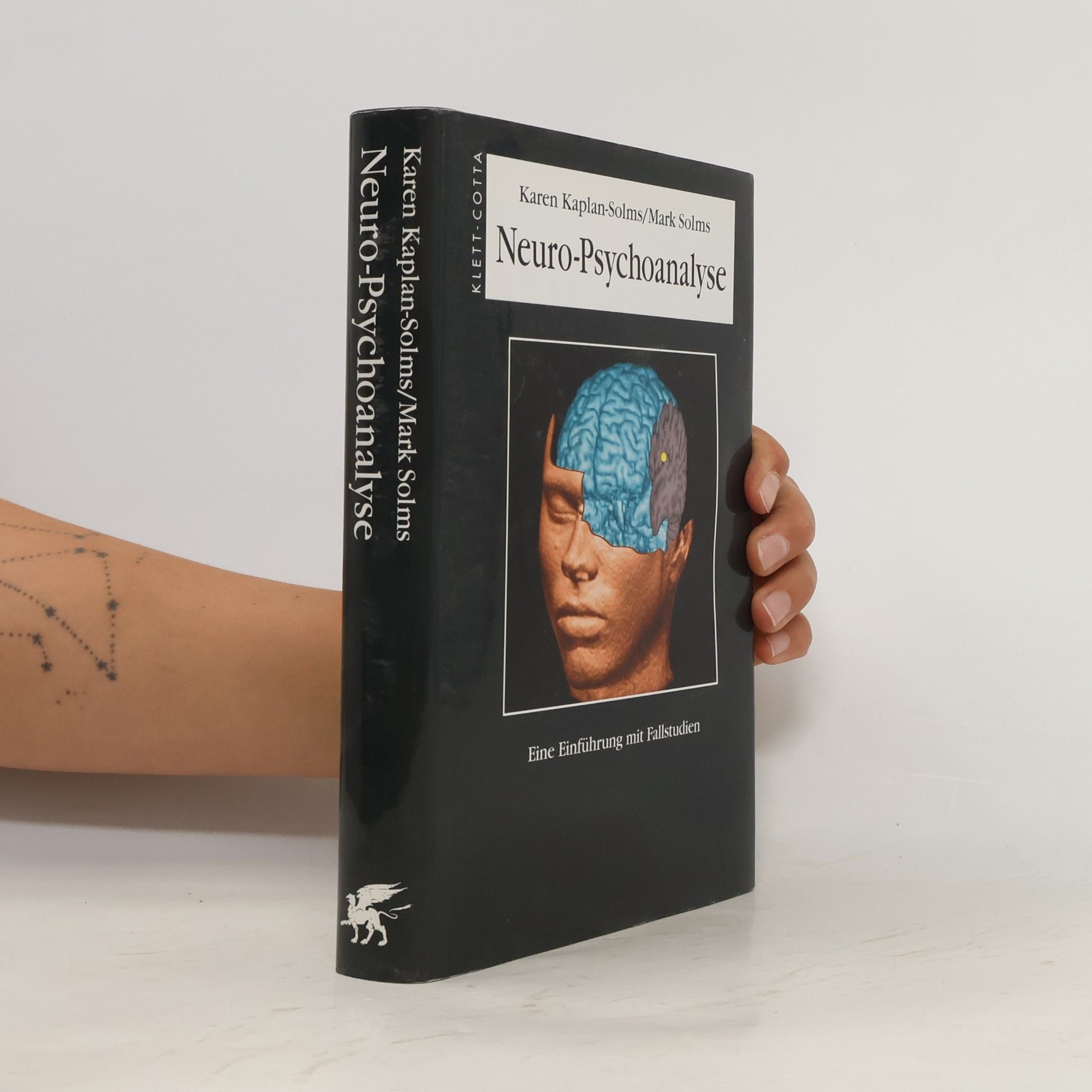 Neuro-Psychoanalyse