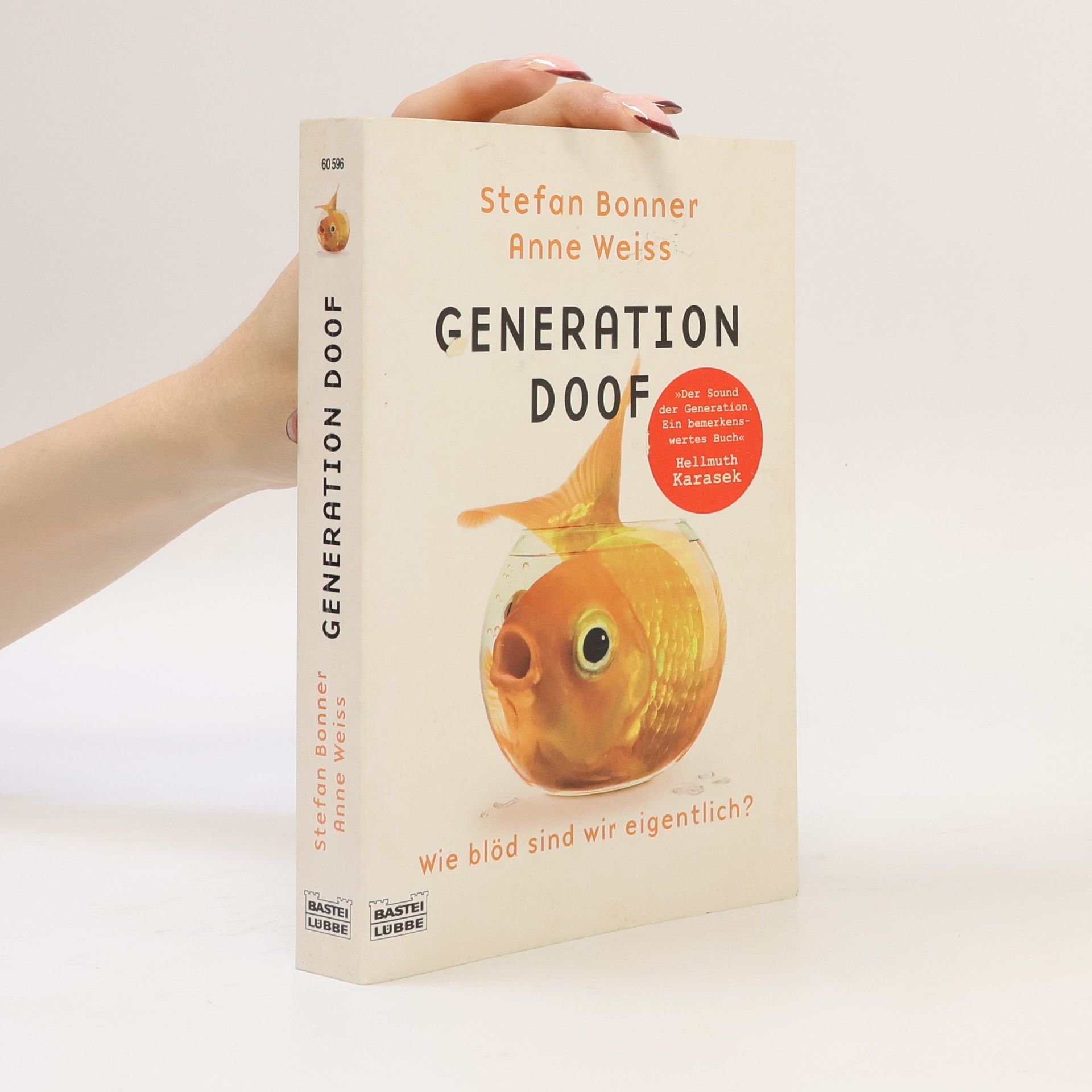 Generation Doof