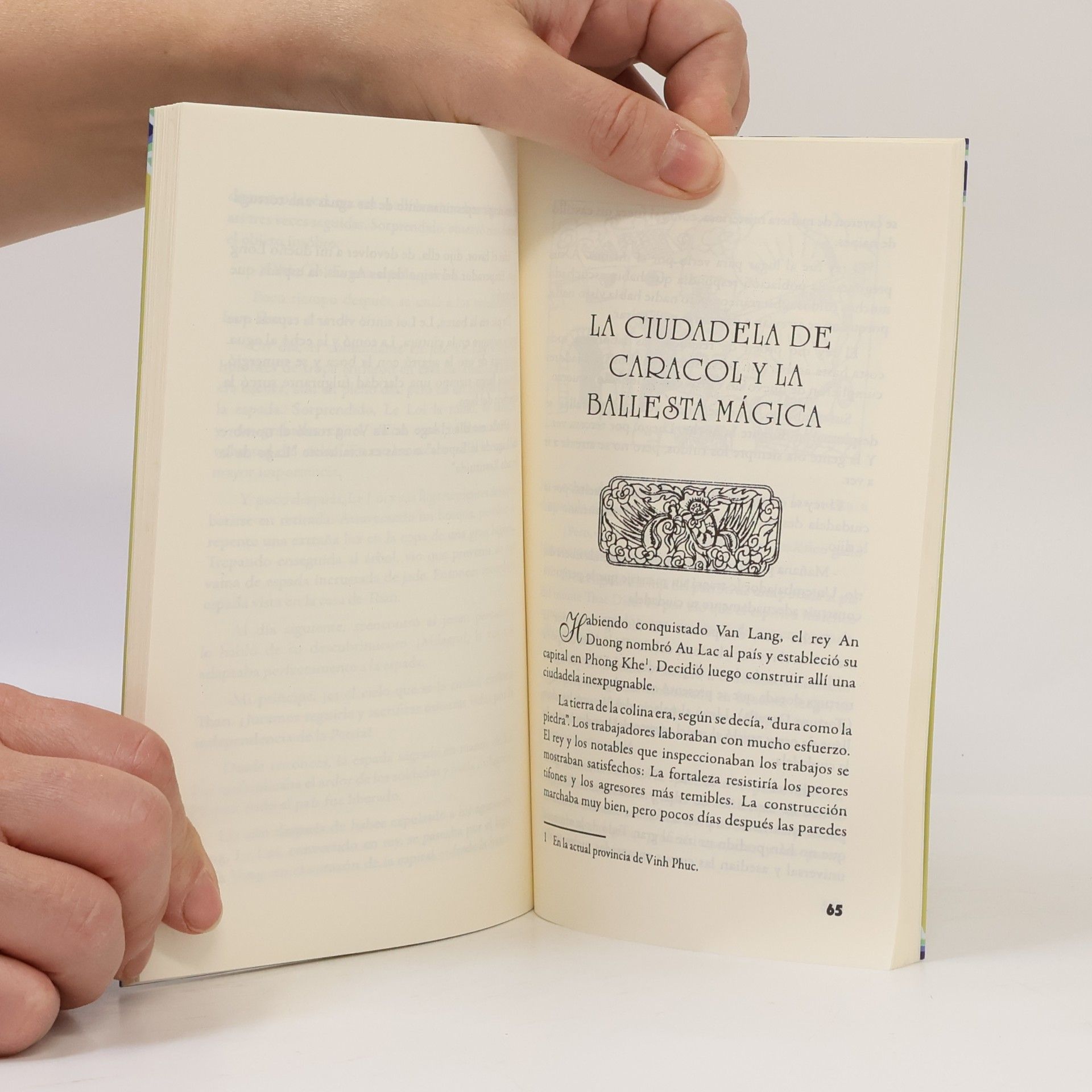 The Gioi Publishers Leyendas y cuentos de Vietnam