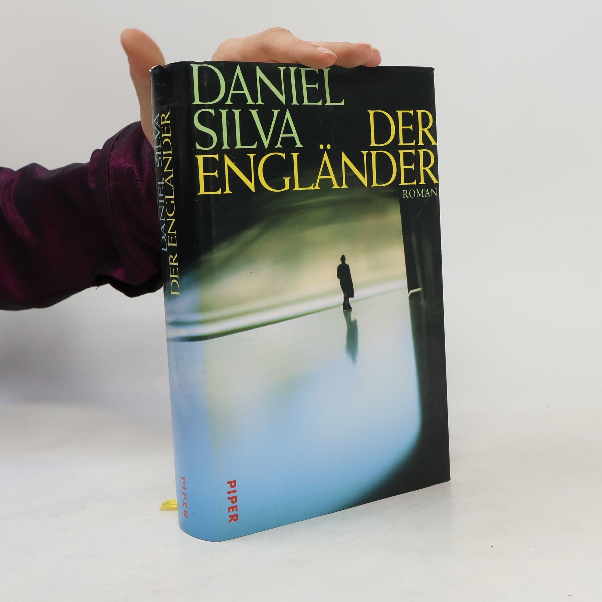 Der Engländer