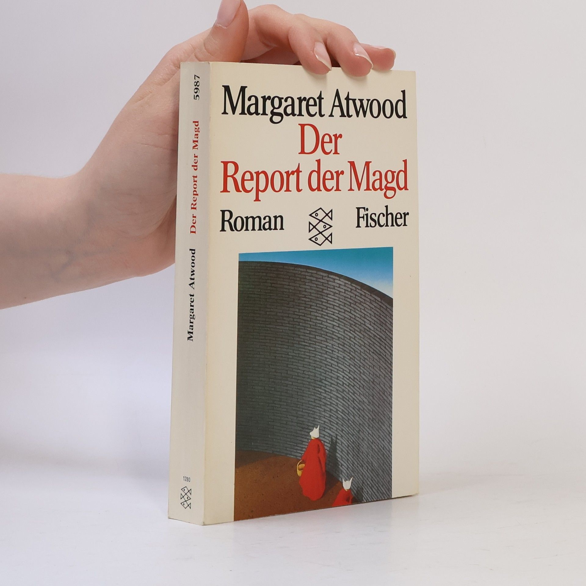 Der Report der Magd