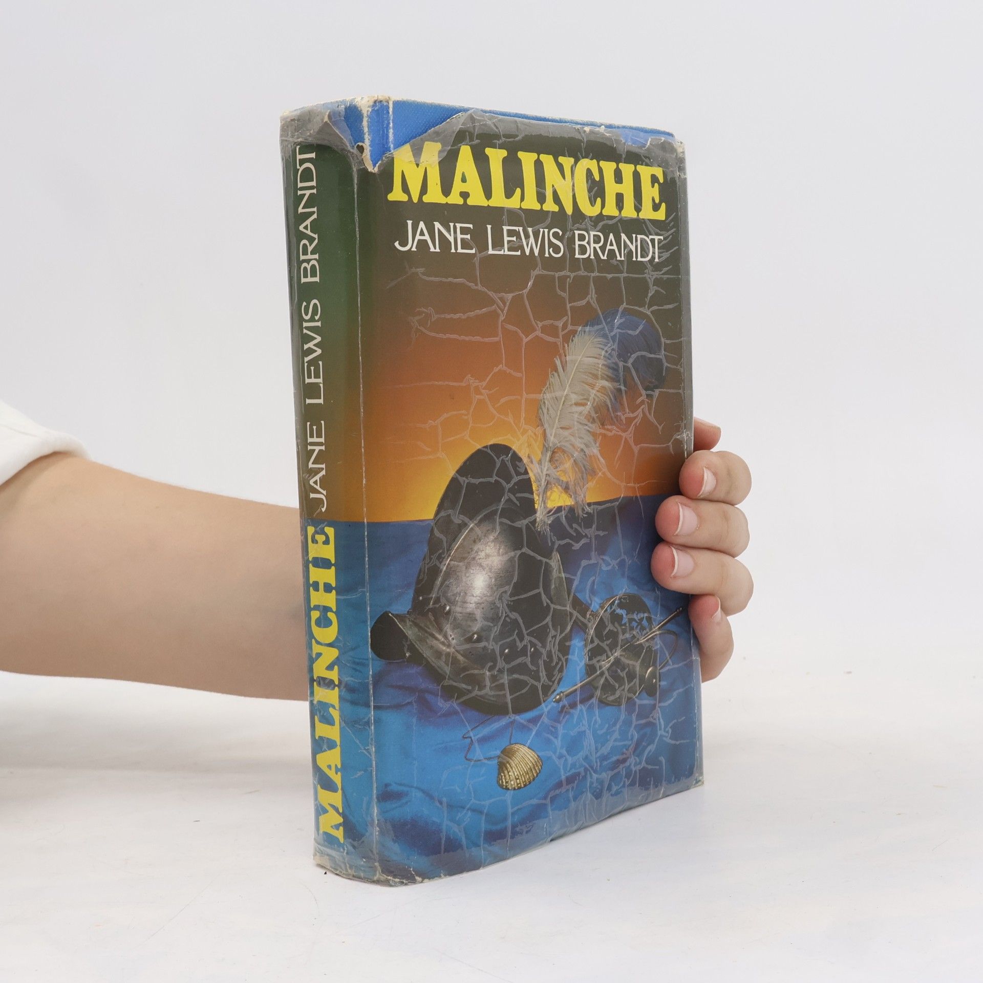 Jane L. Brandt Malinche