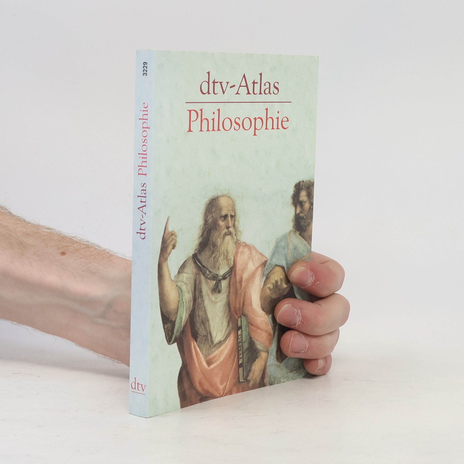 Peter Kunzmann Dtv-Atlas zur Philosophie