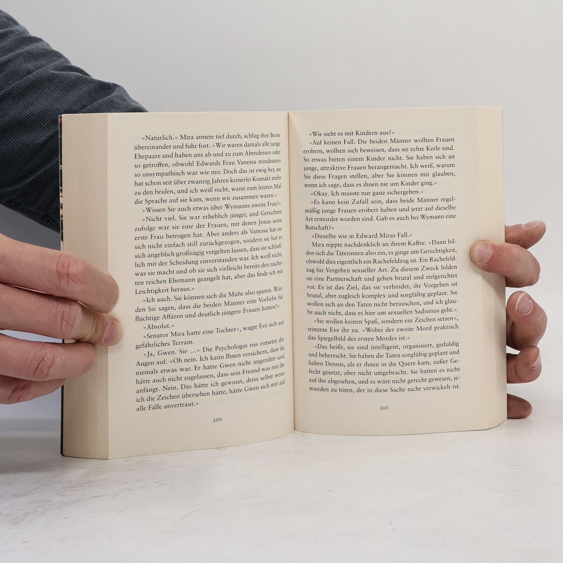 Nora Roberts Im Licht des Todes