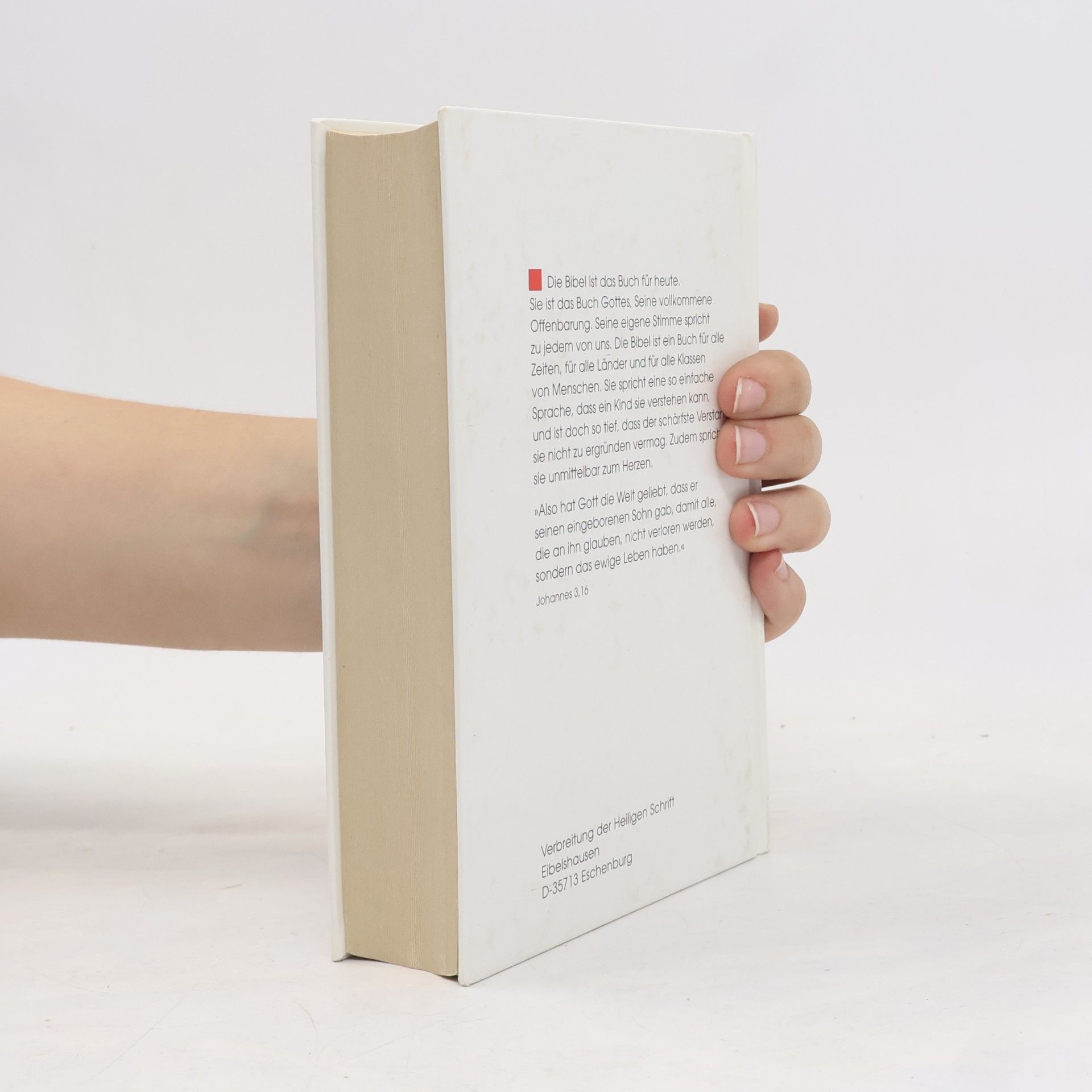 Autorenkollektiv Die Bibel. Luthertext