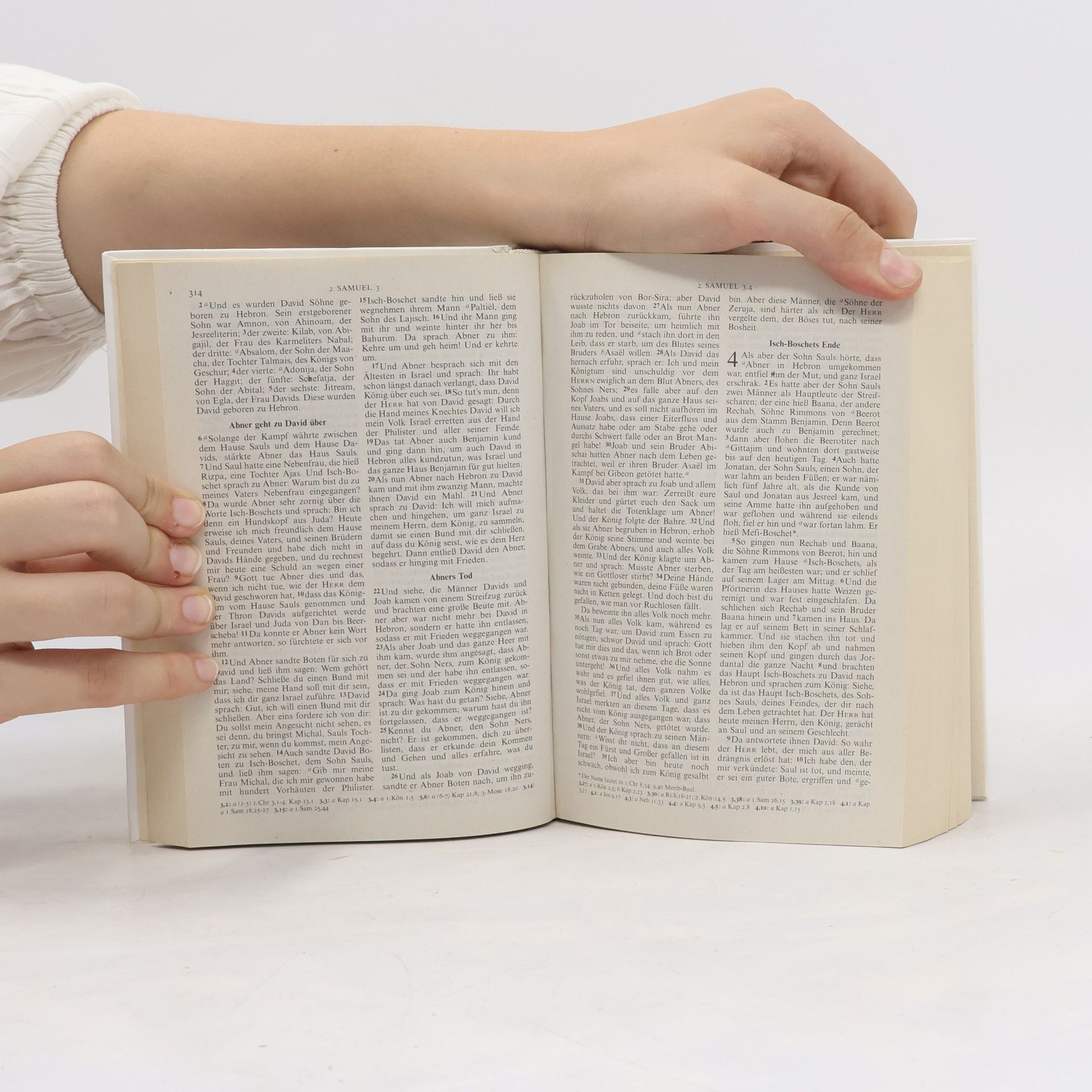 Autorenkollektiv Die Bibel. Luthertext
