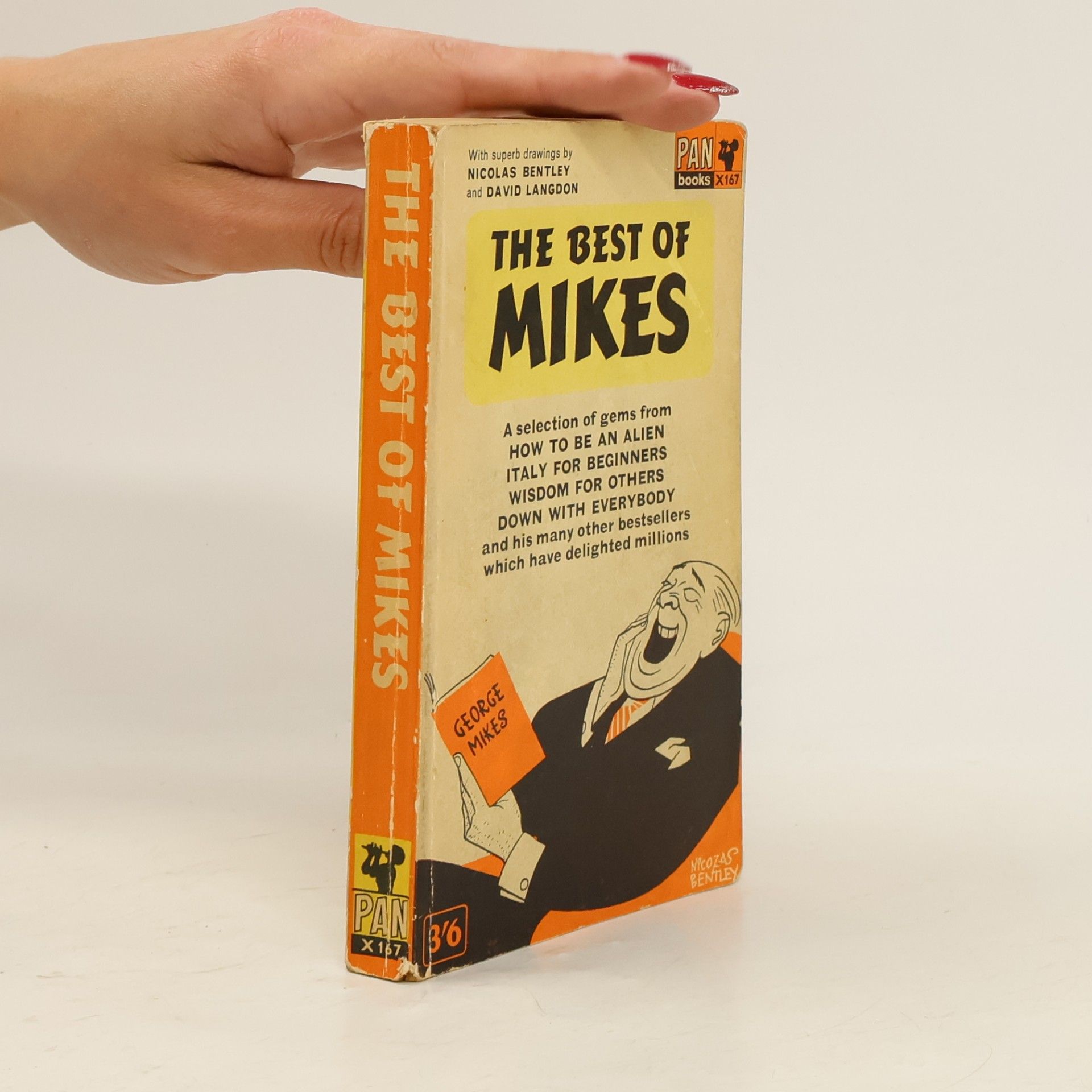 The Best of Mikes
