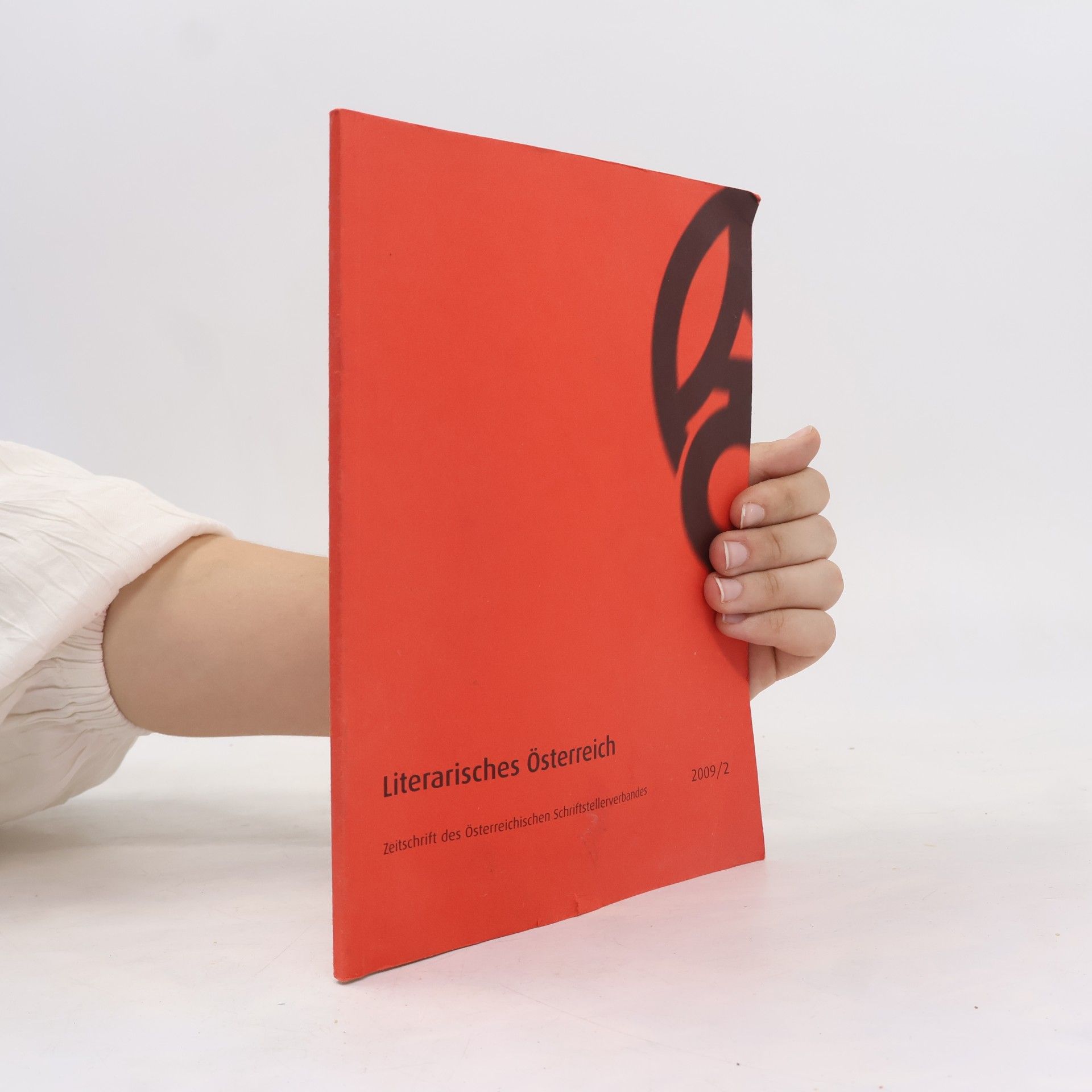 Autorenkollektiv Literarisches Österreich 2009/2