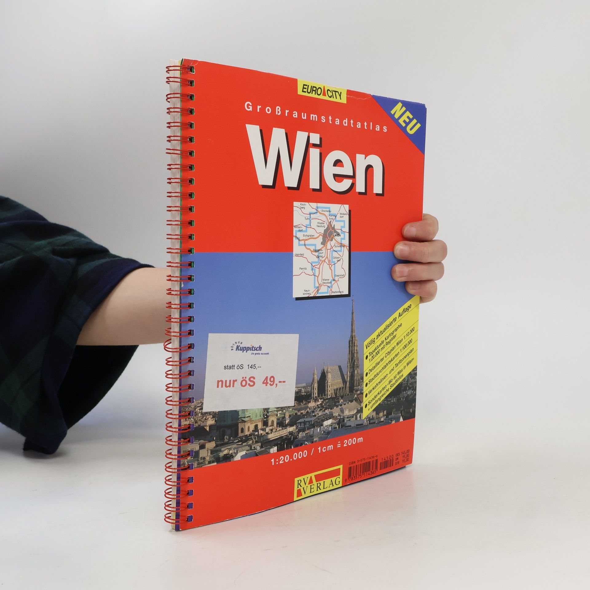 AA.VV. Wien