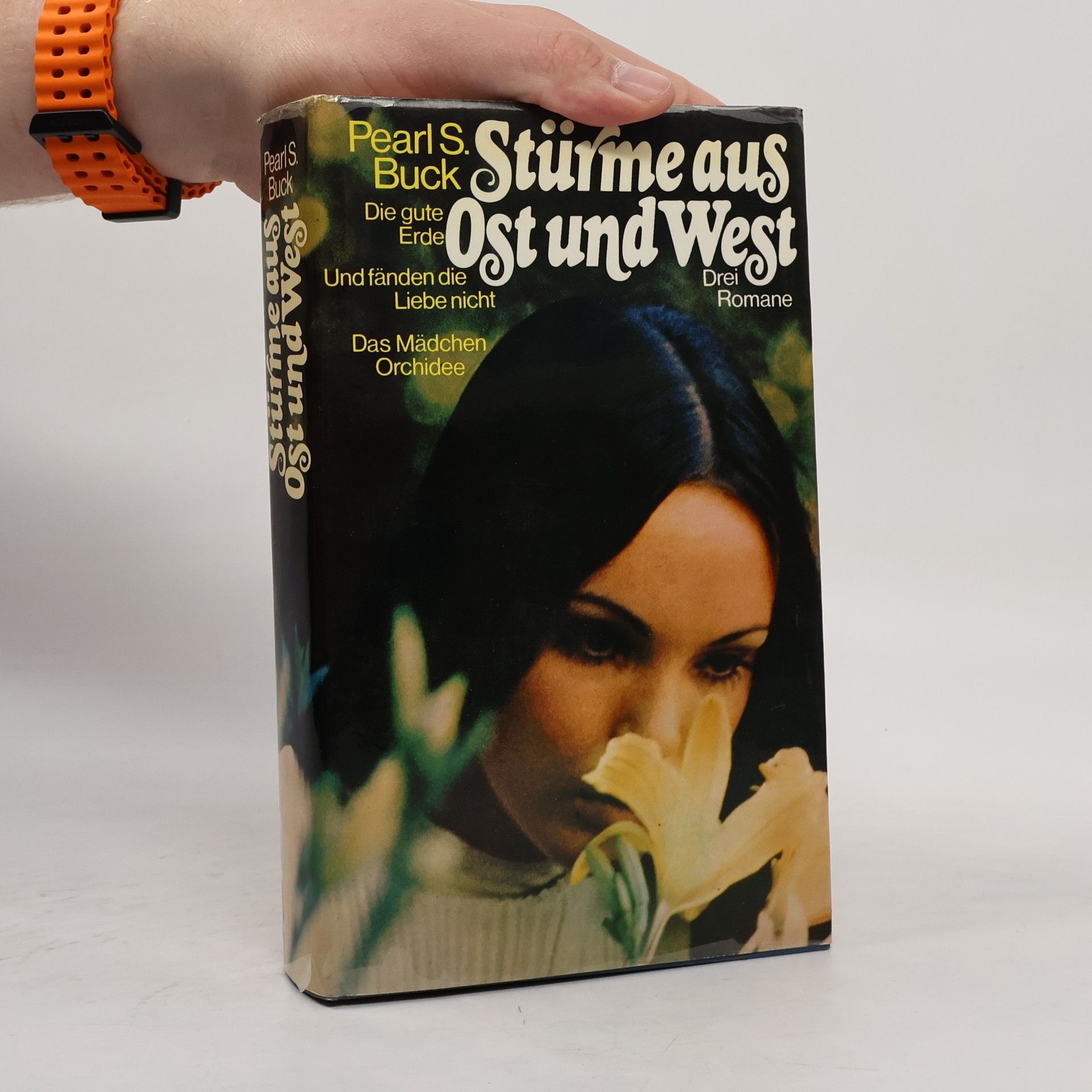 Stürme aus Ost und West