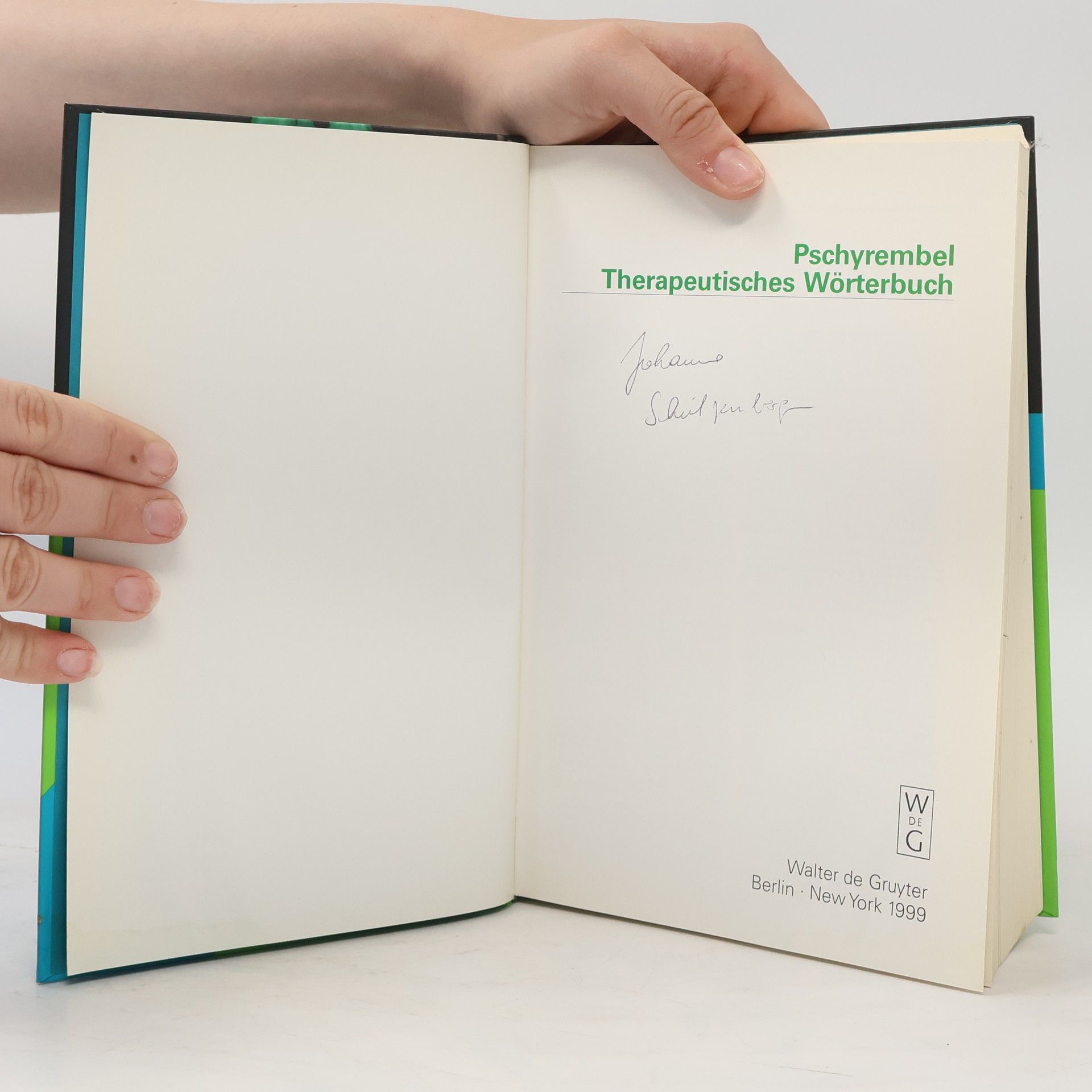 Collectif d'auteurs Pschyrembel therapeutisches Wörterbuch