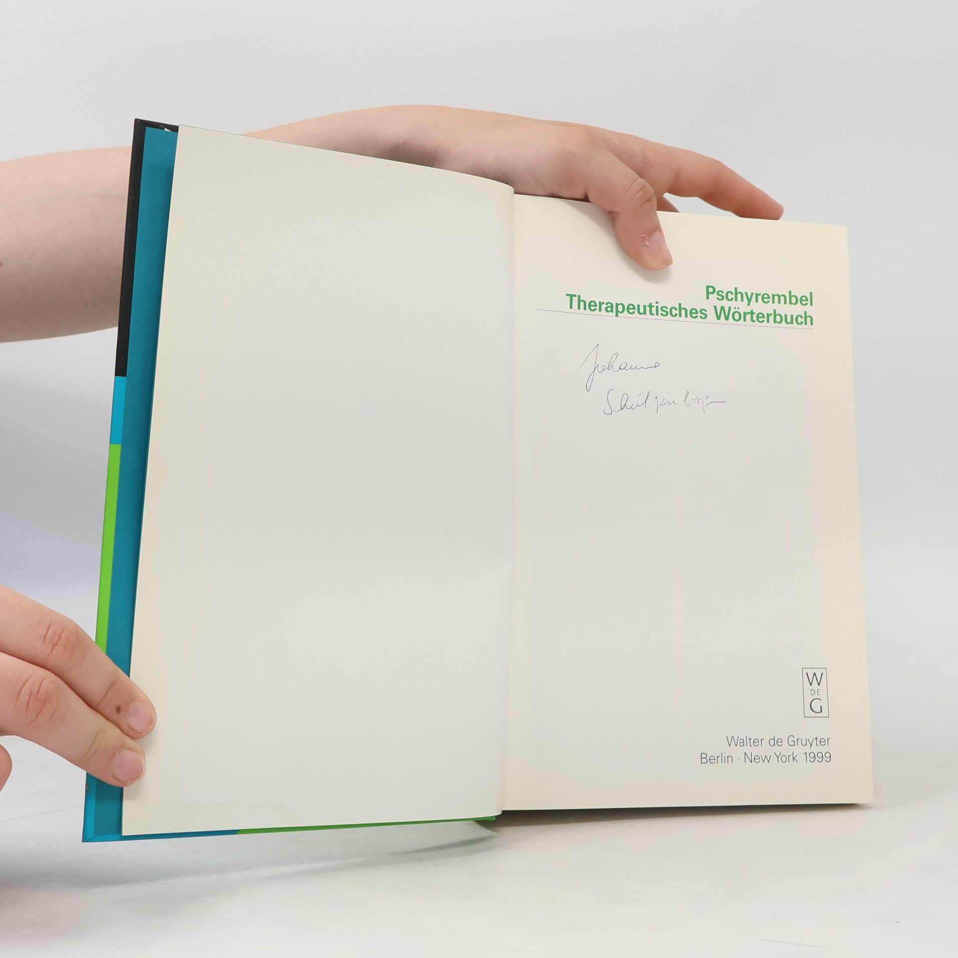 Collectif d'auteurs Pschyrembel therapeutisches Wörterbuch