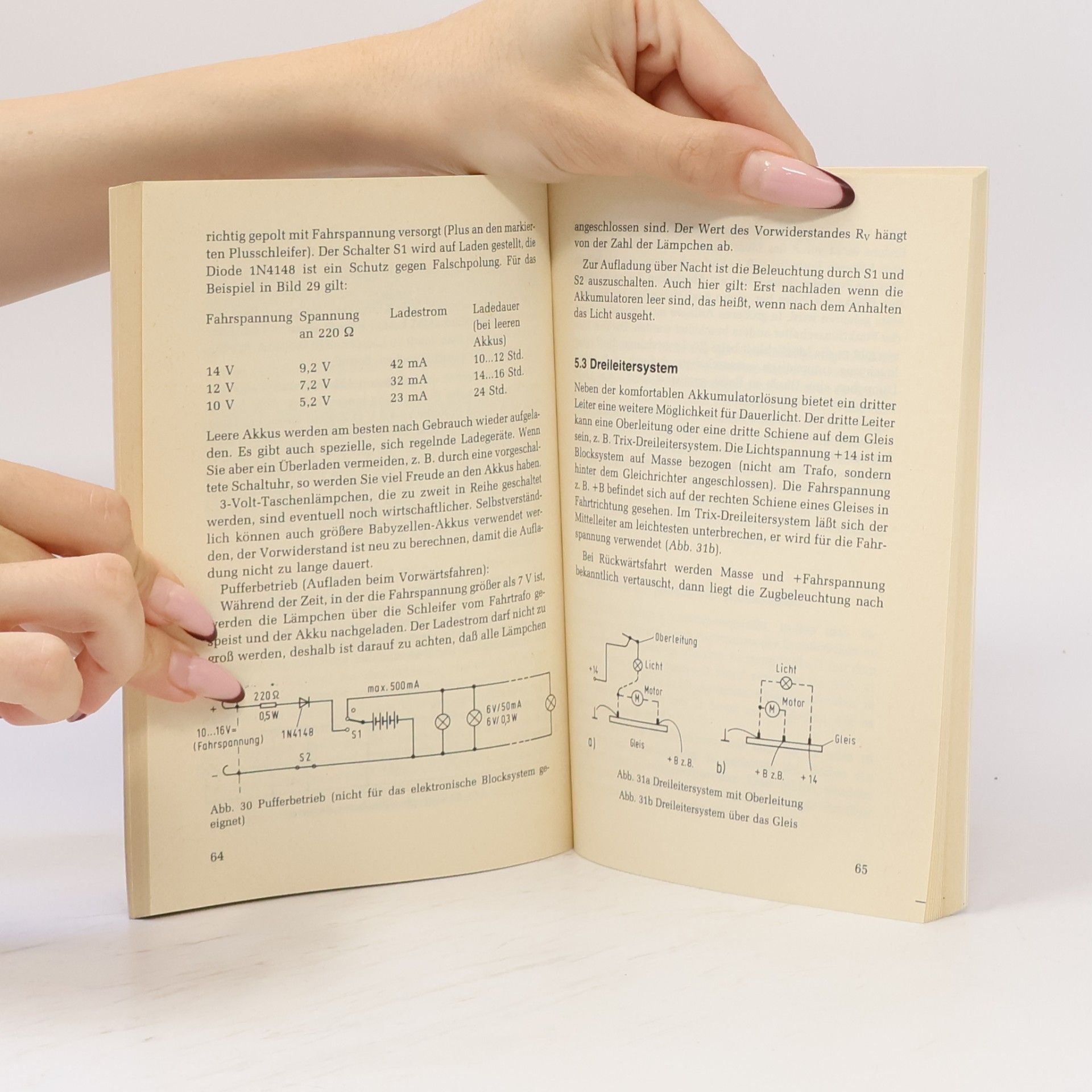Gerd Ebinger RPB Franzis Taschenbücher - 189: Elektronischer Blockstellencomputer