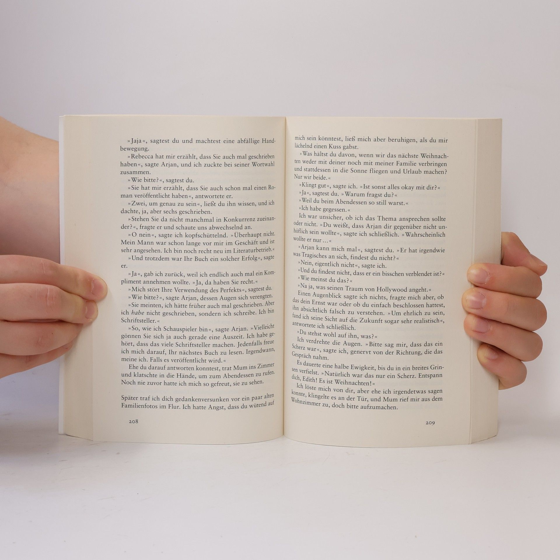 John Boyne Die Geschichte eines Lügners