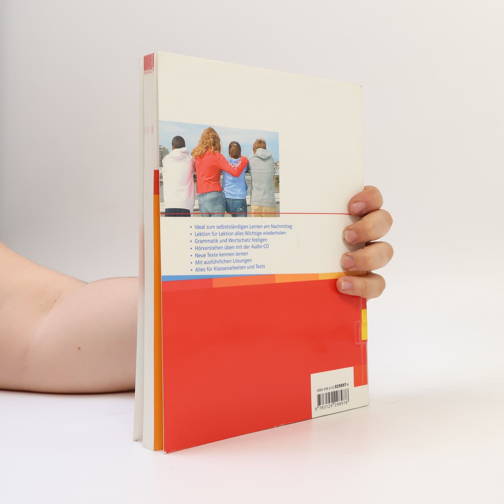 Pauline Ashworth Red Line 2 - Das Trainingsbuch