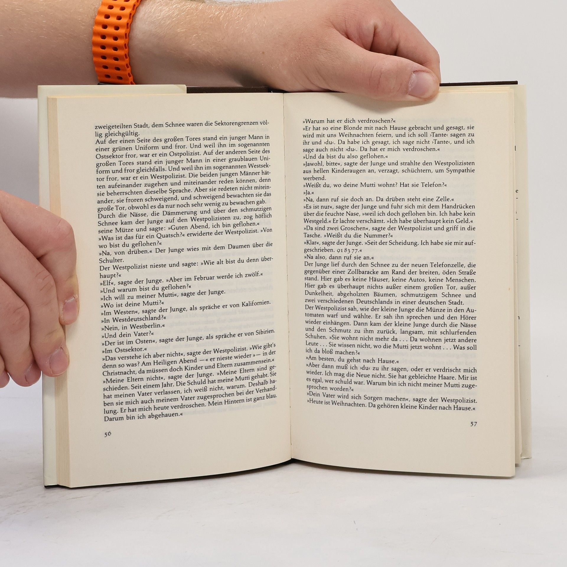Johannes Mario Simmel Zweiundzwanzig Zentimeter Zärtlichkeit
