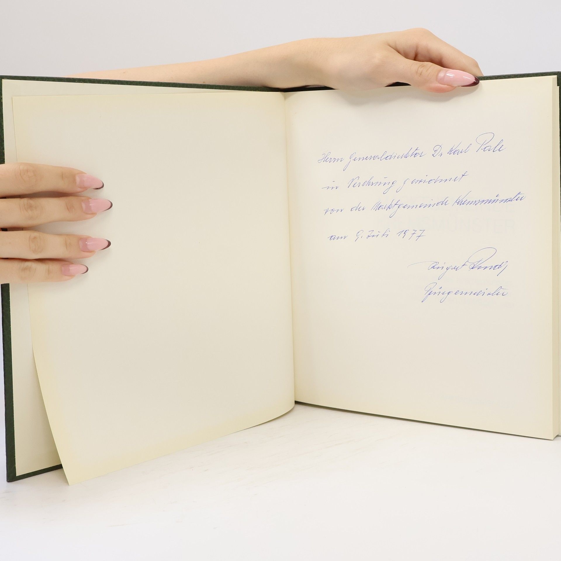 Autores varios Marktgemeinde Kremsmüster