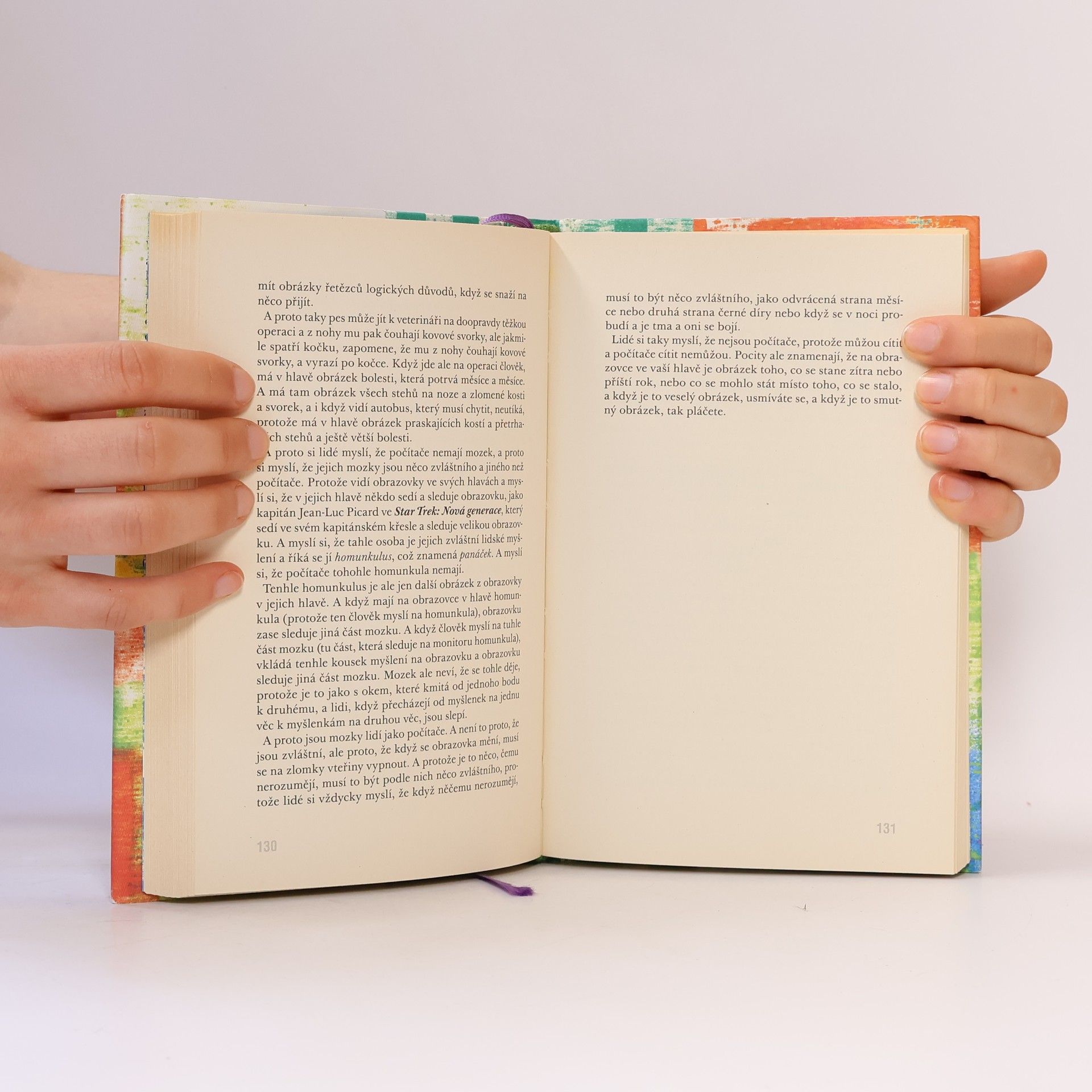 Mark Haddon Podivný případ se psem