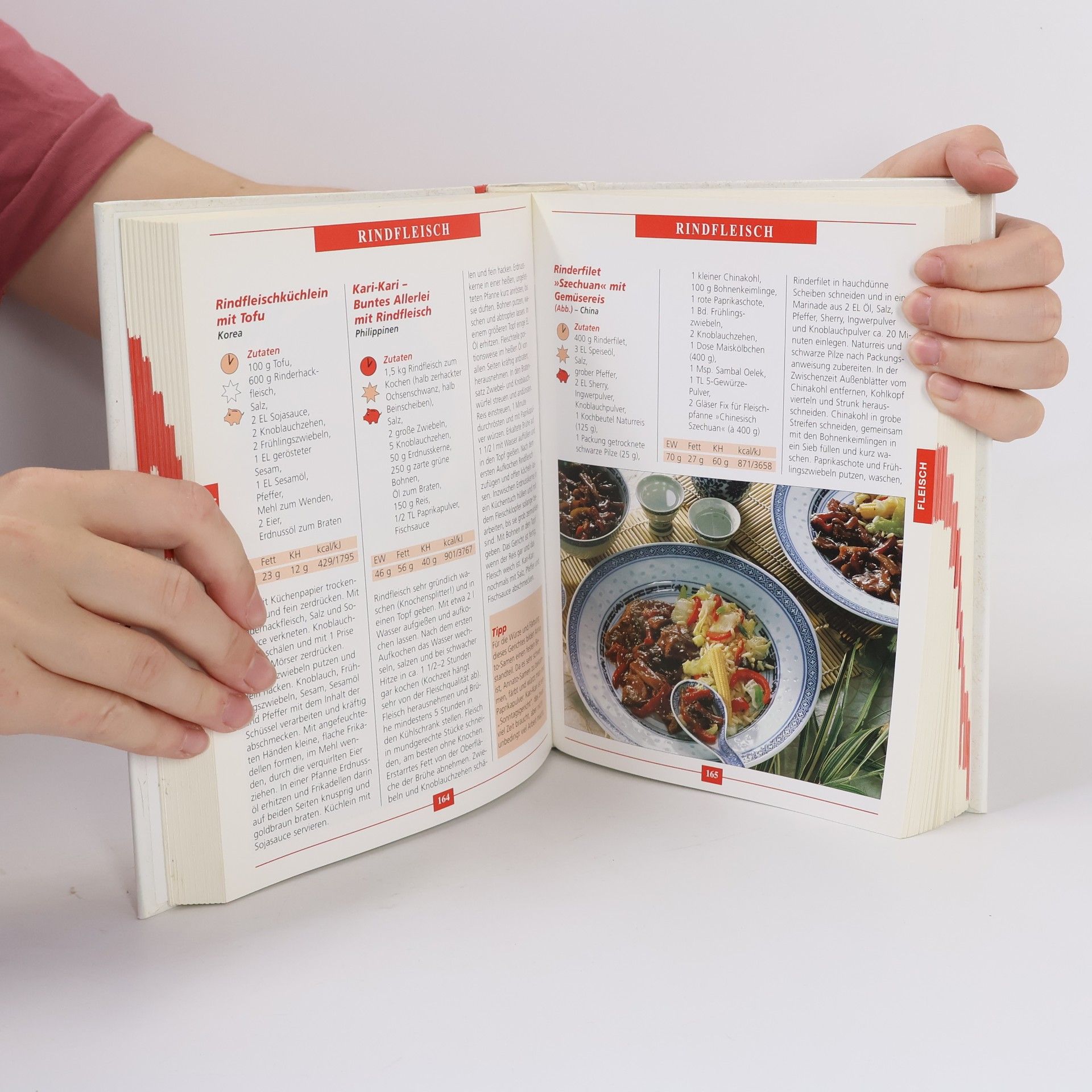 Autorenkollektiv Mein großes Grundkochbuch der Asiatischen Küche
