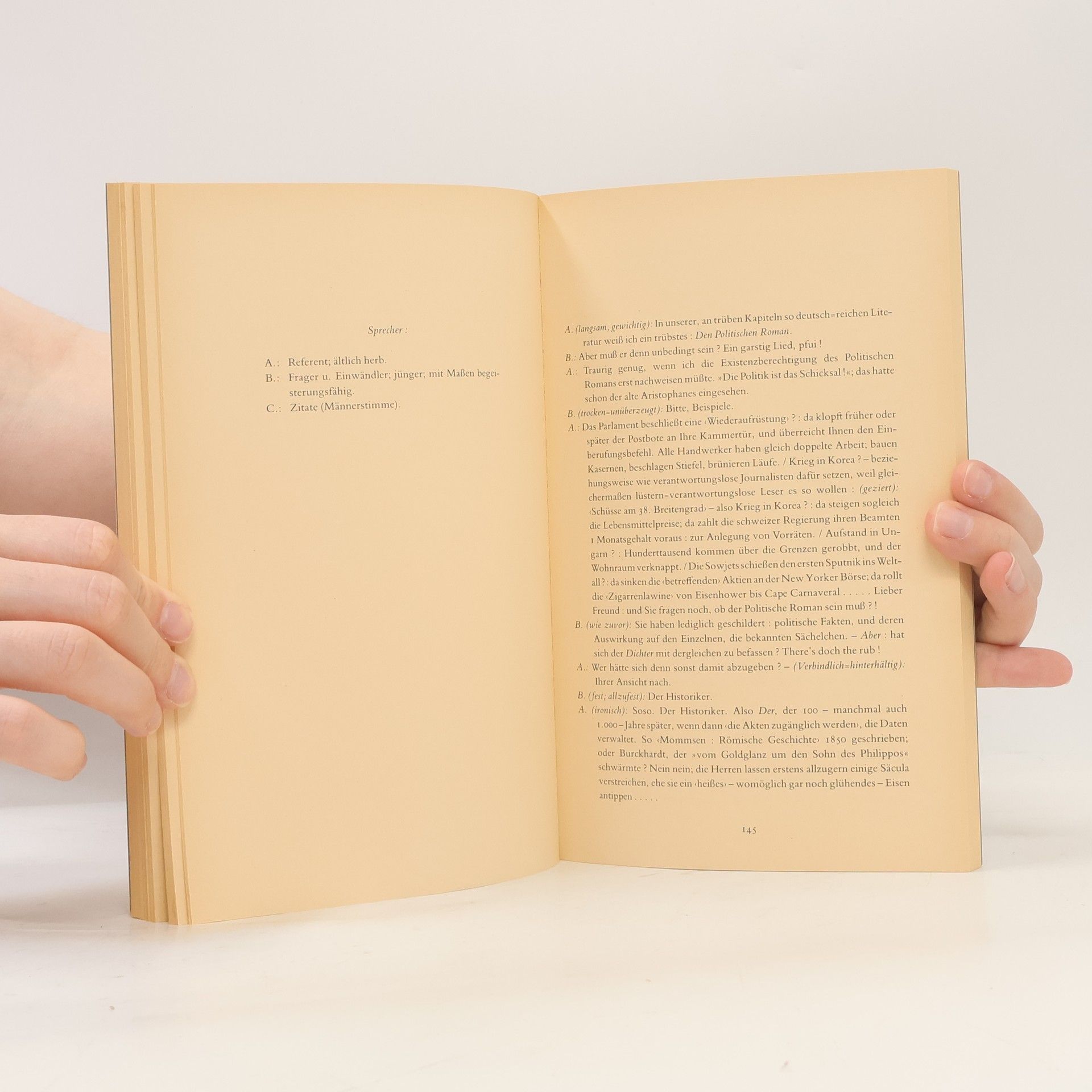 Arno Schmidt Bargfelder Ausgabe Werkgruppe 2 Dialoge Studienausgabe 2/1, Der Bogen des Odysseus, Abu Kital, Der Sanfte Unmensch.... (Eine Edition der Arno Schmidt Stiftung)