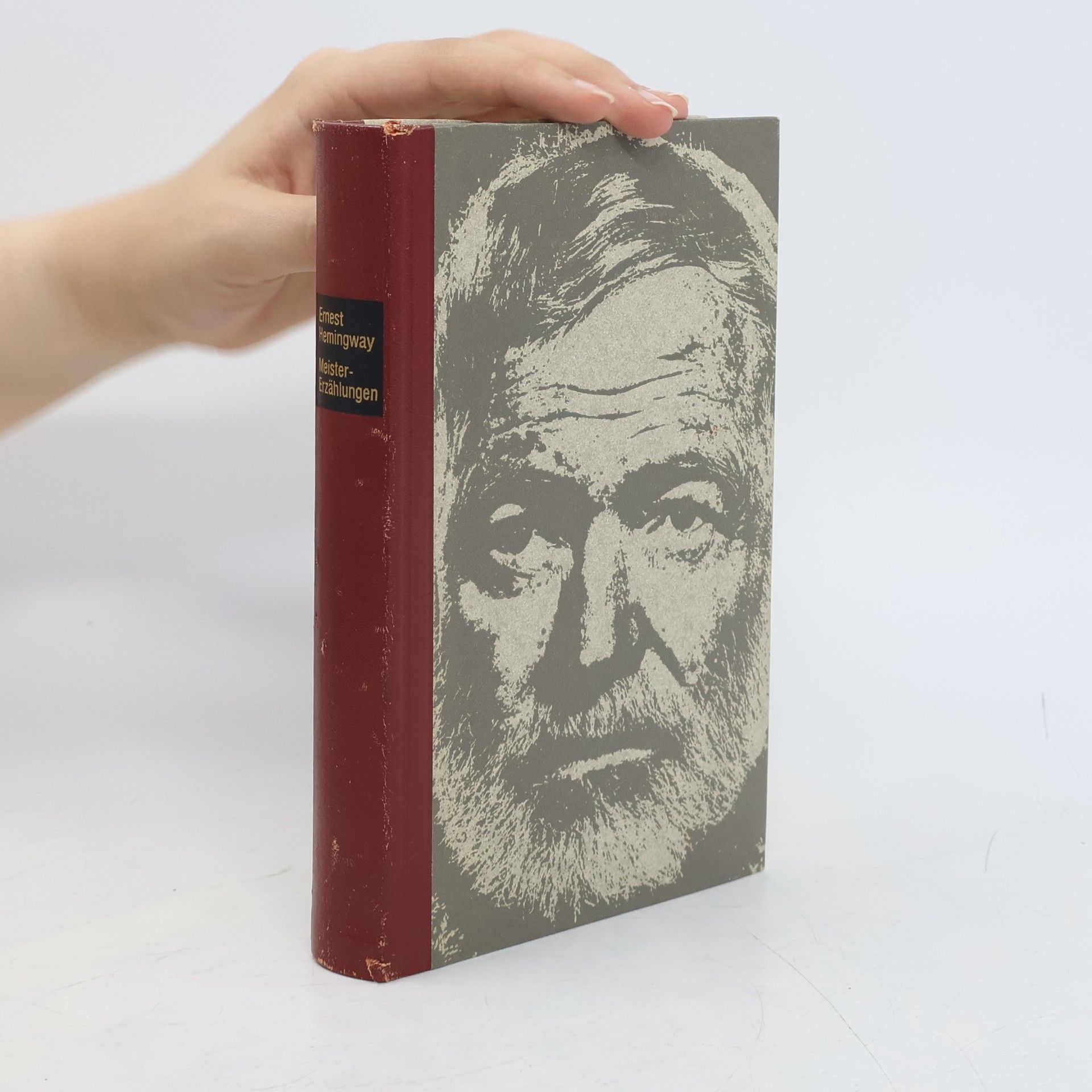 Ernest Hemingway Meister-Erzählungen