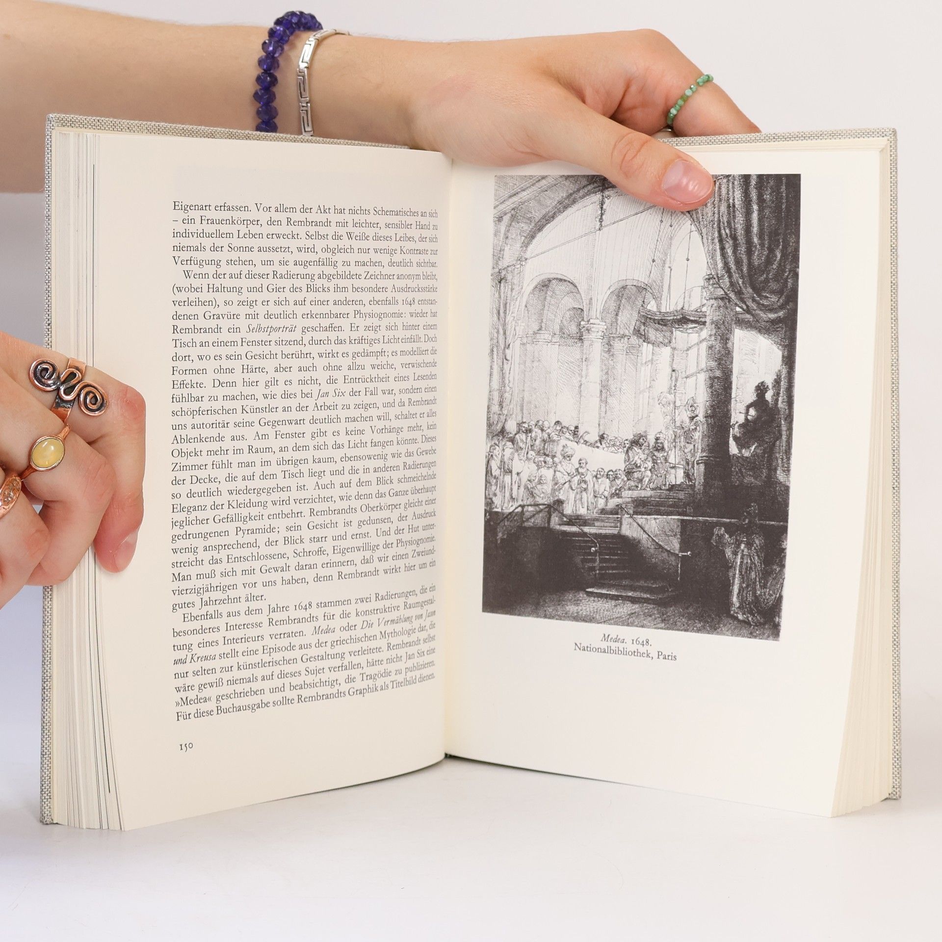 Autores varios Rembrandt