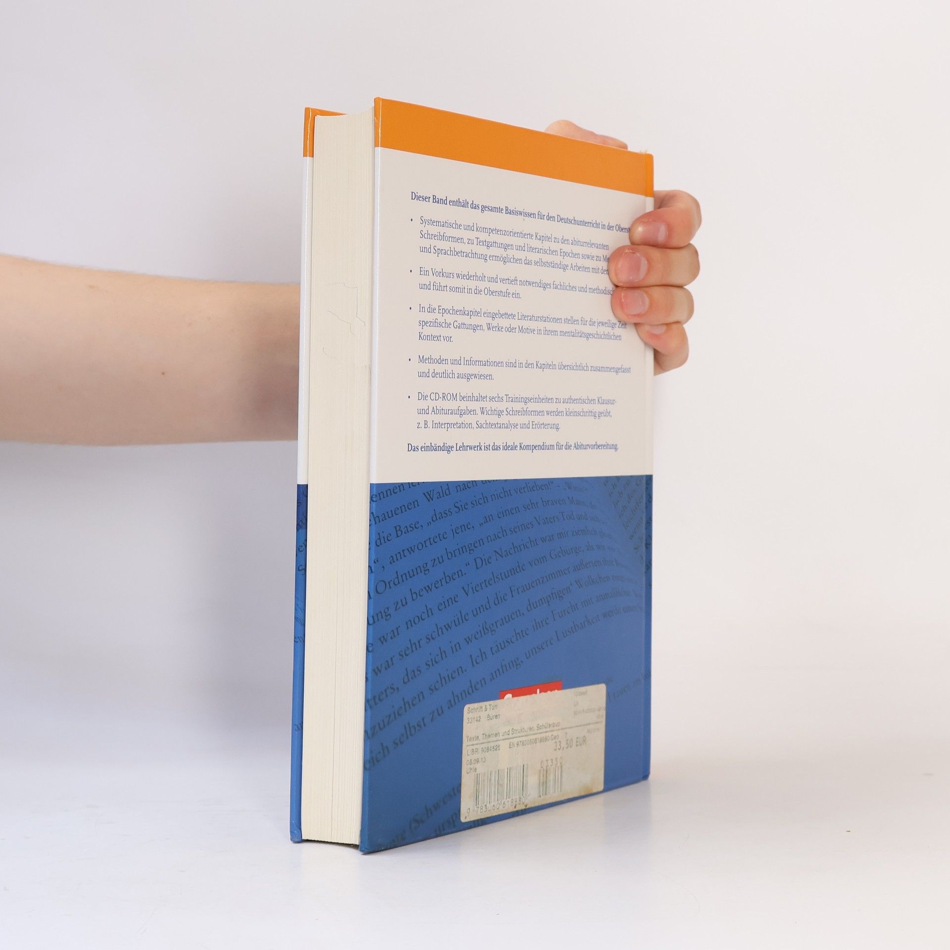 Andrea Wagener Texte, Themen und Strukturen, Ausgabe Nordrhein-Westfalen