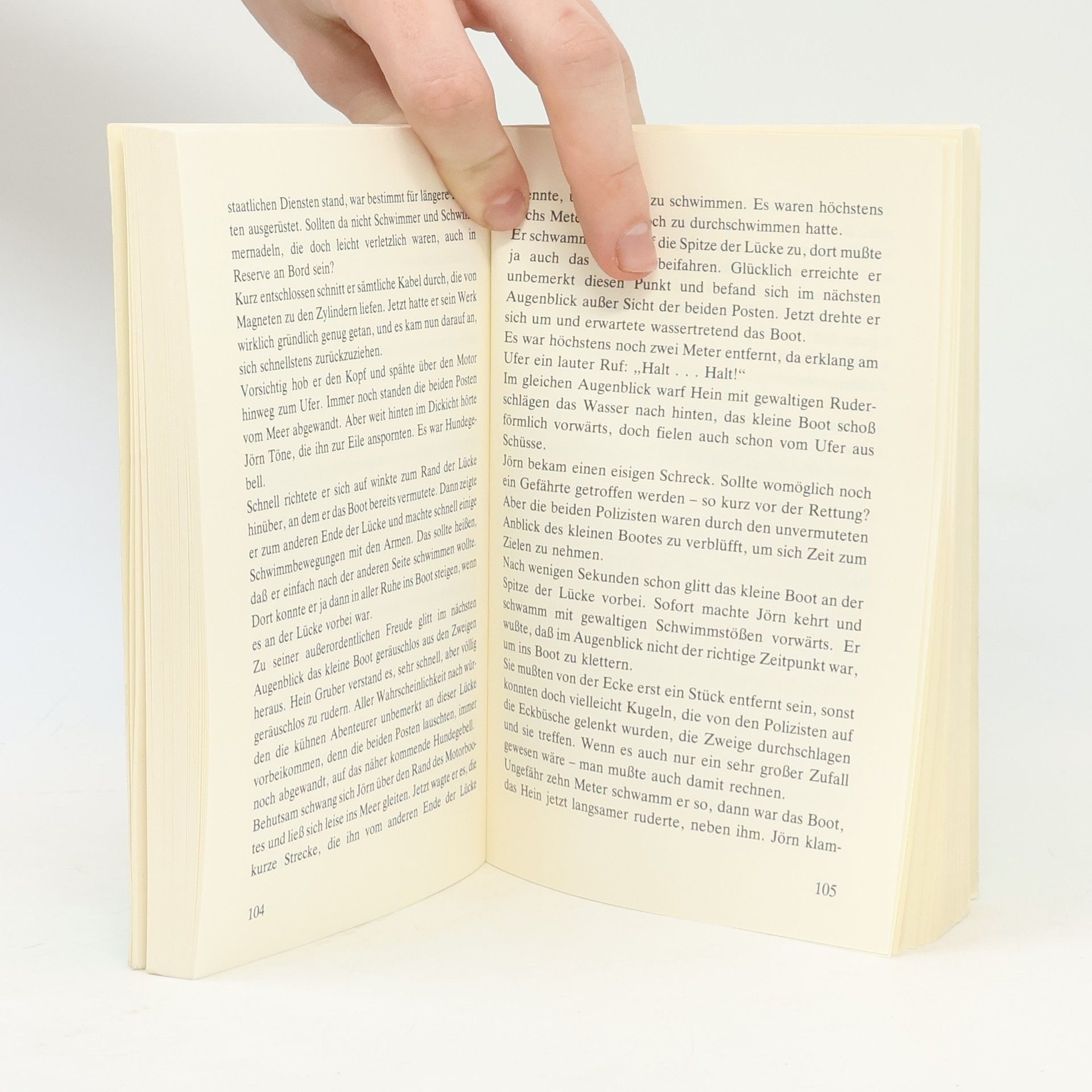 Autorenkollektiv Jörn Farrow's U-Boot Abenteuer 5