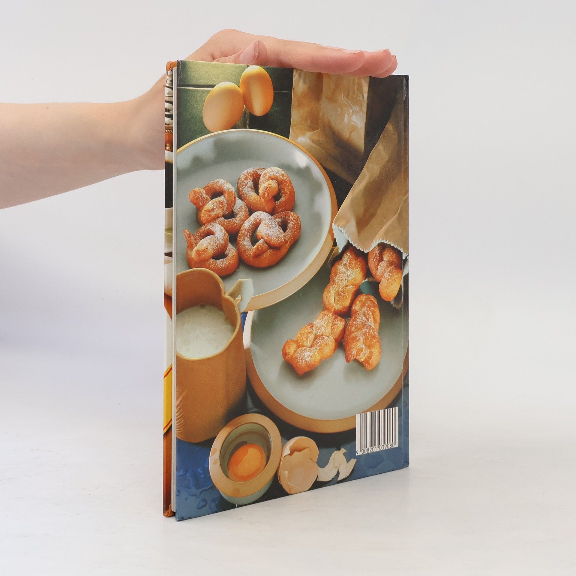 Autorenkollektiv Backen macht Freude