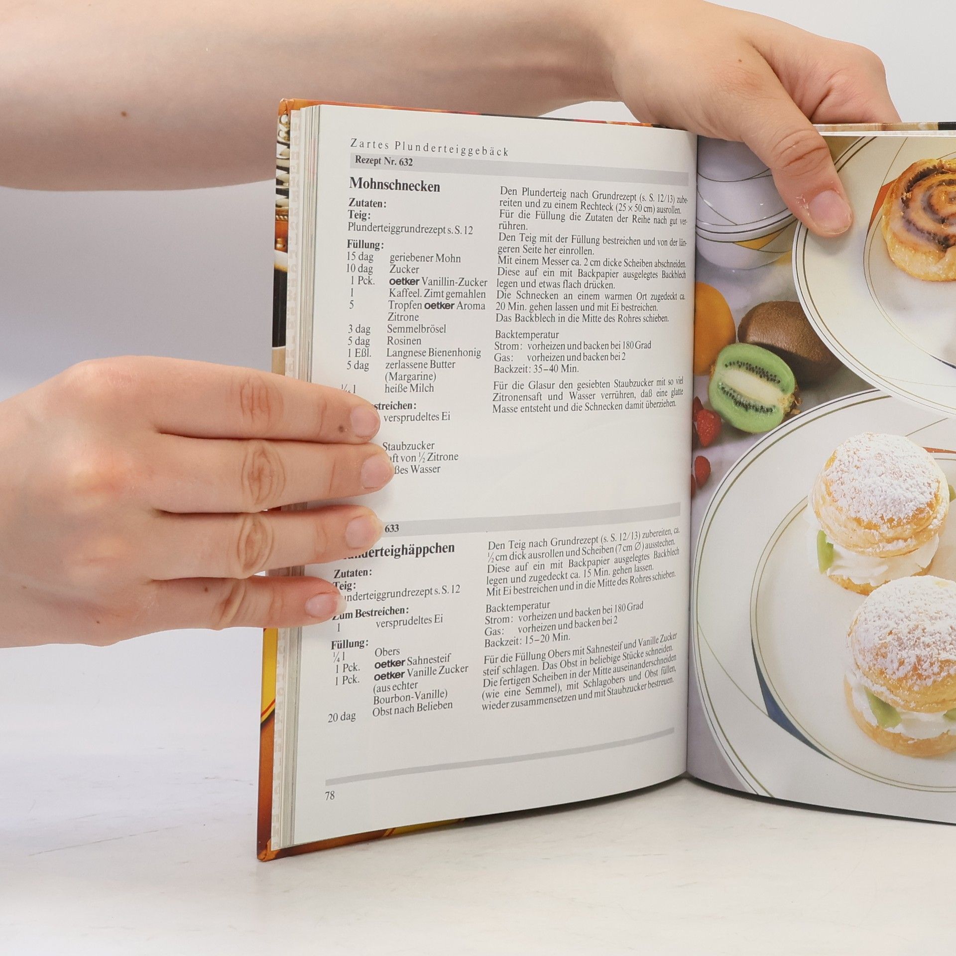 Autorenkollektiv Backen macht Freude