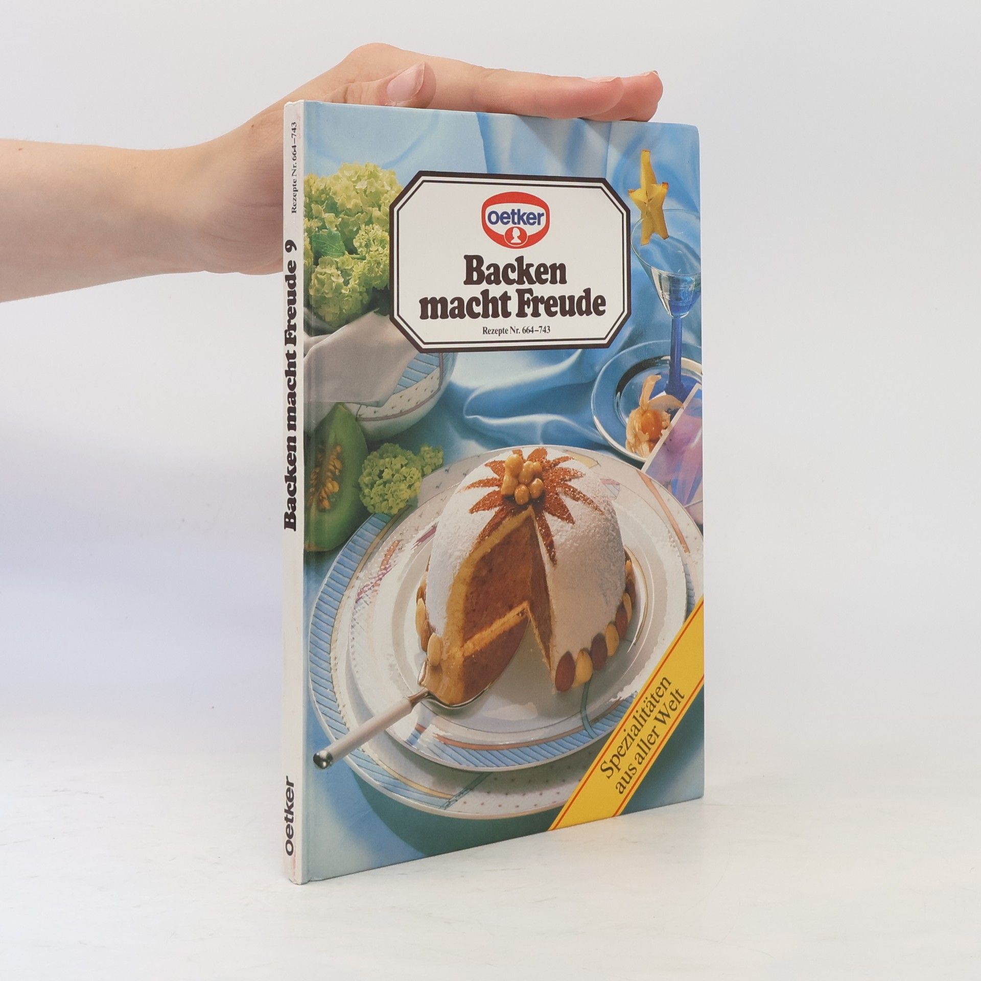Autorenkollektiv Backen macht Freude