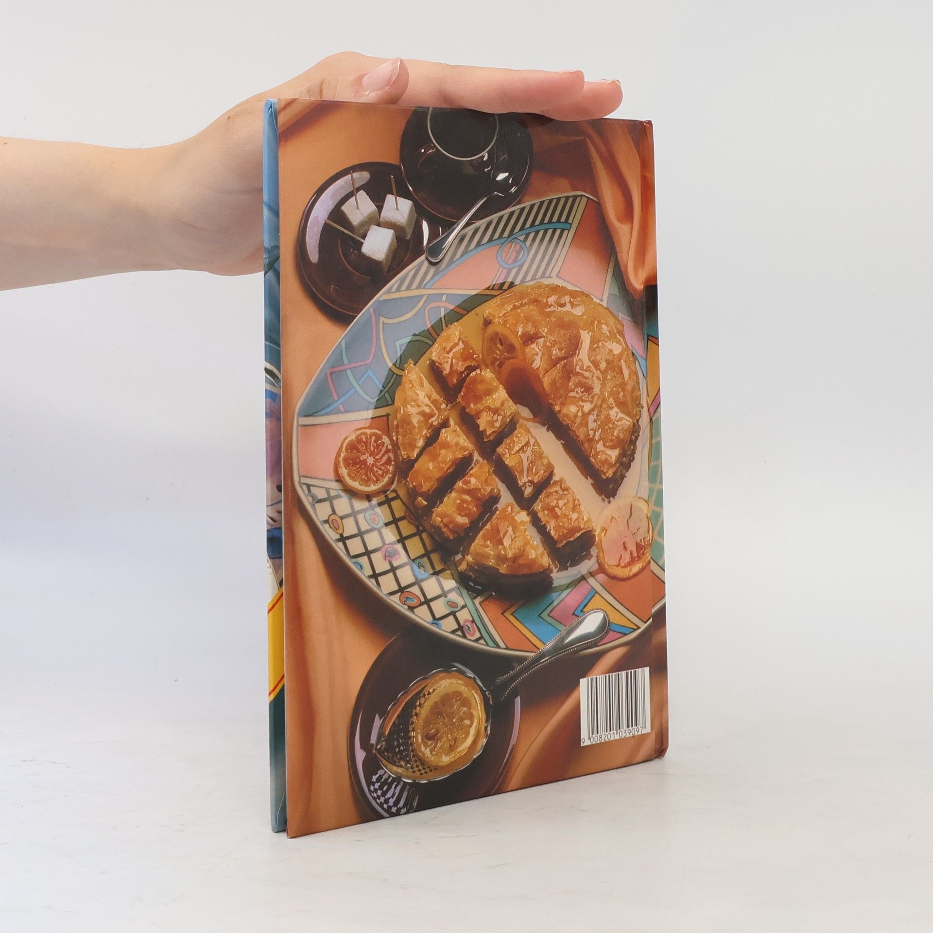 Autorenkollektiv Backen macht Freude