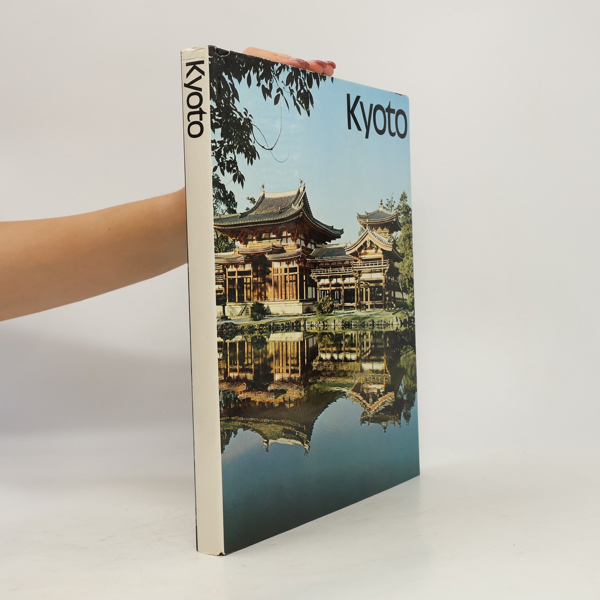 Autorenkollektiv Kyoto