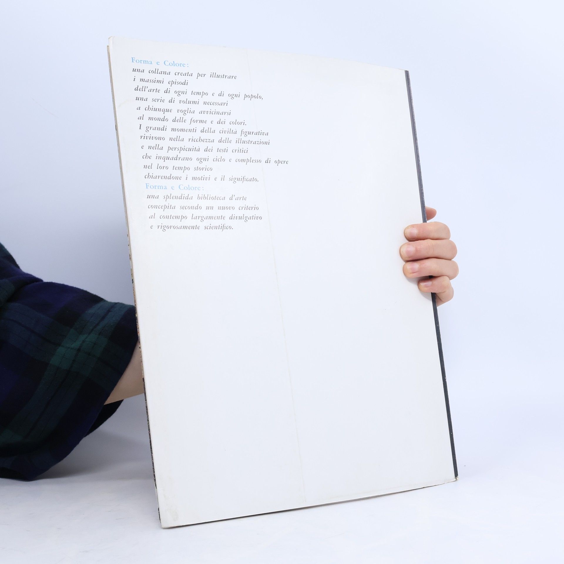 Various authors Forma e Colore 5. La Pittura Pompeiana